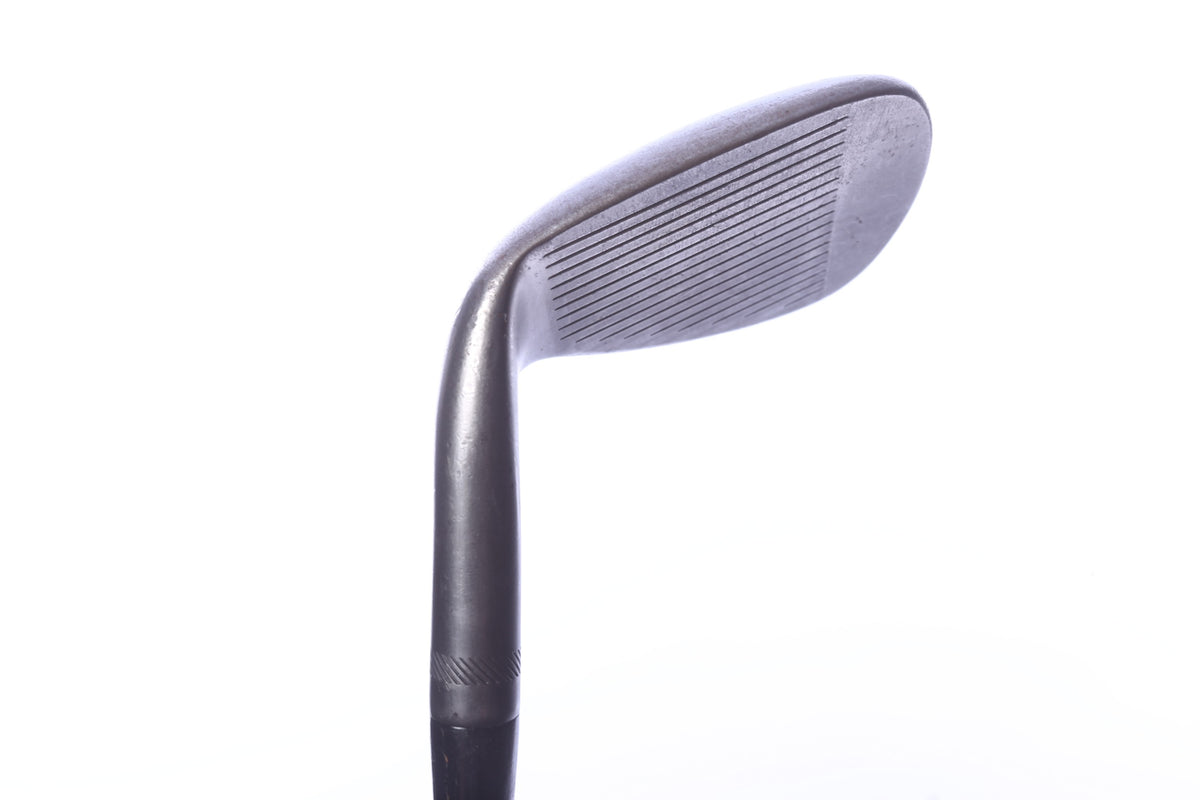 Used Titleist Vokey SM7 Jet Black Gap Wedge - Right-Handed - 52 Degrees - Wedge Flex-Next Round