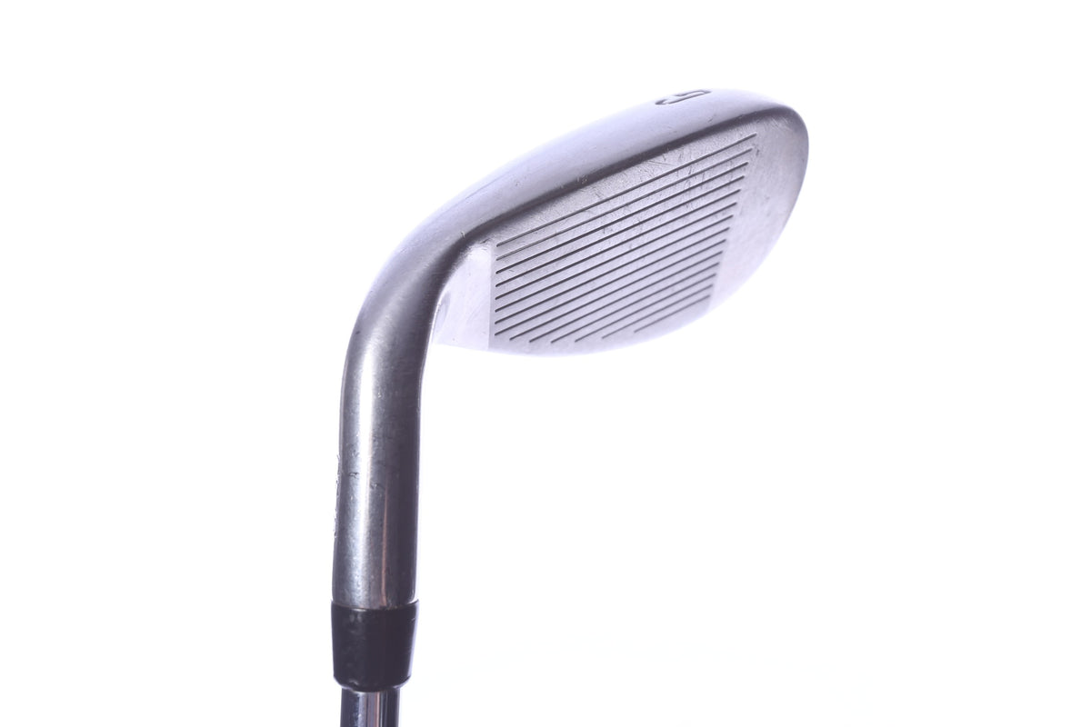 Used Callaway Rogue X Gap Wedge - Right-Handed - 51 Degrees - Stiff Flex-Next Round