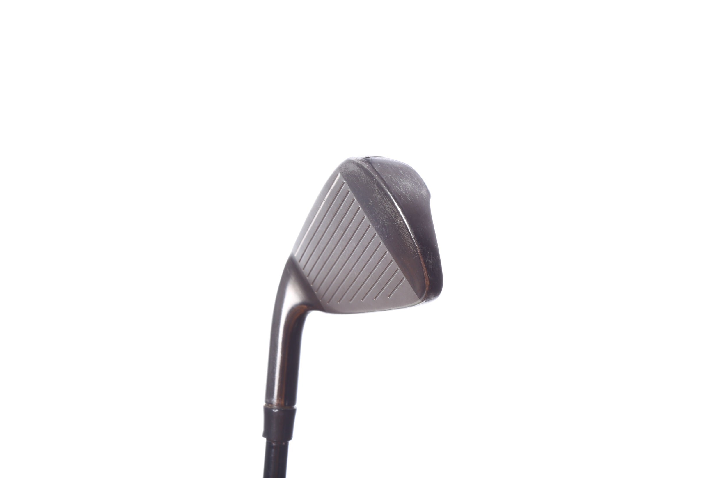 Used TaylorMade M2 Tour Single 6-Iron - Right-Handed - Regular Flex-Next Round