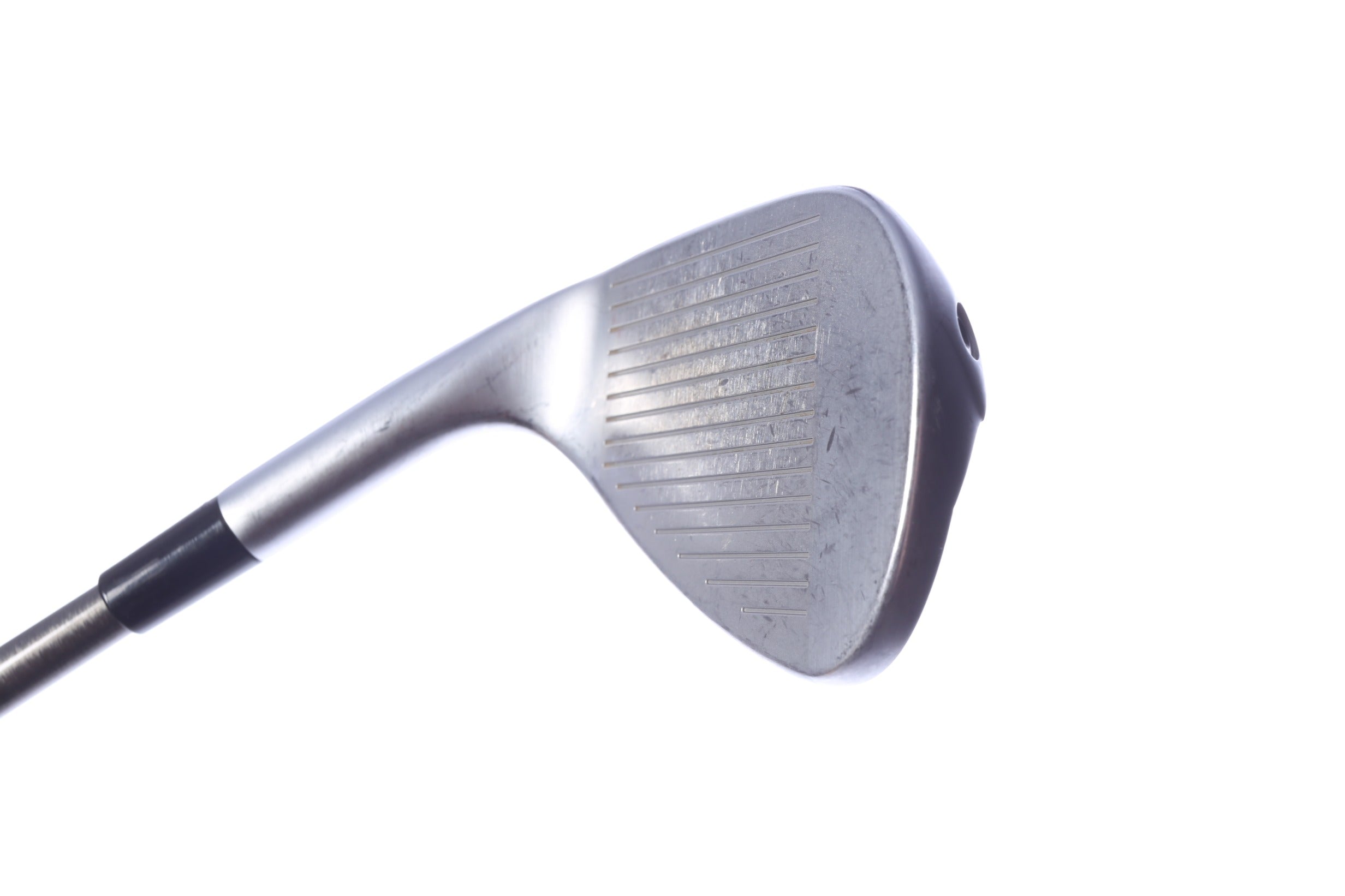 Used TaylorMade 2023 P790 Approach Wedge - Right-Handed - 49 Degrees - Stiff Flex-Next Round
