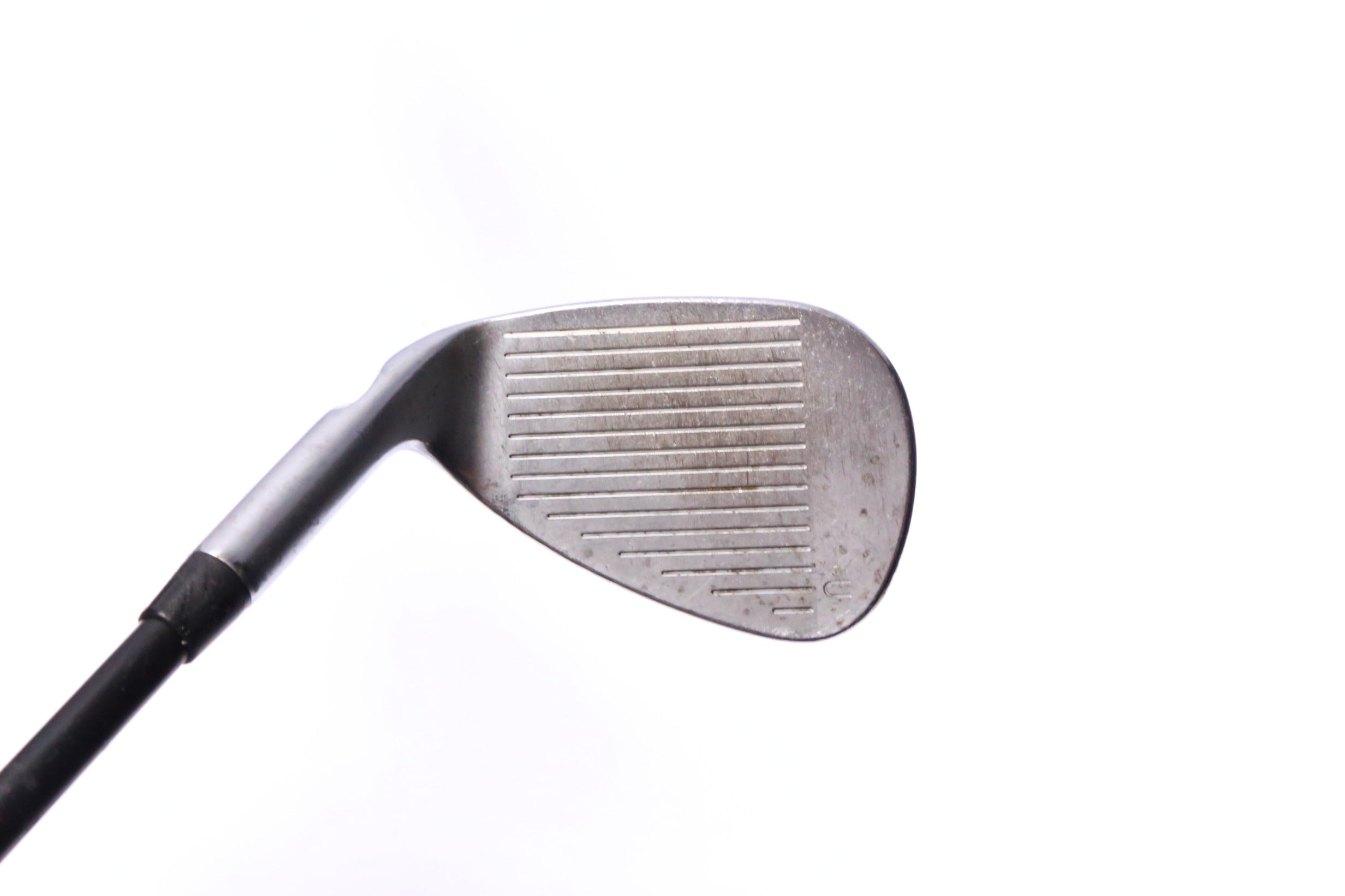 Used Ping i25 Utility Wedge - Right-Handed - 50 Degrees - Stiff Plus Flex-Next Round