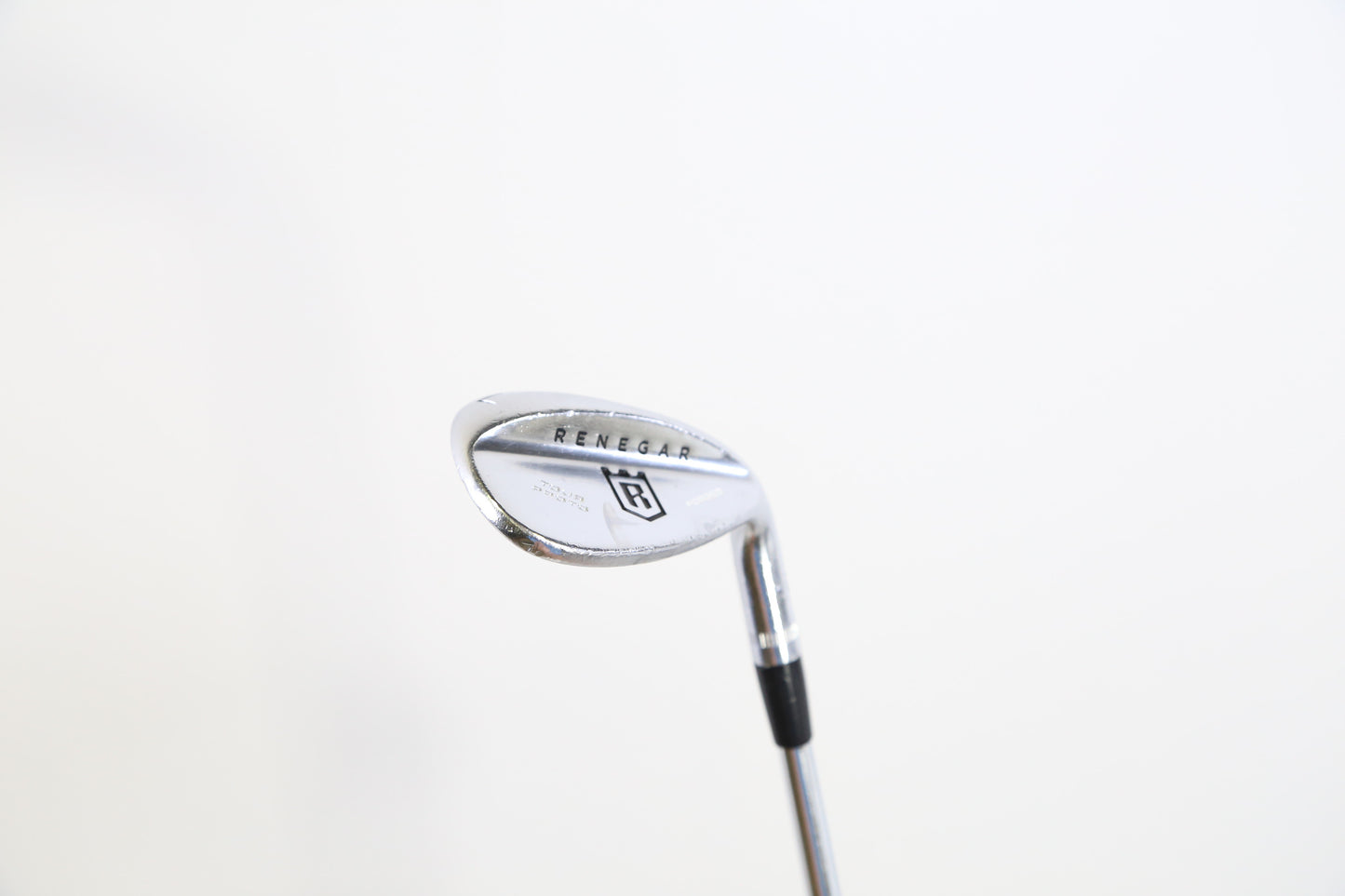 Used Rengar RX12 Lob Wedge - Right-Handed - 58 Degrees - Stiff Flex