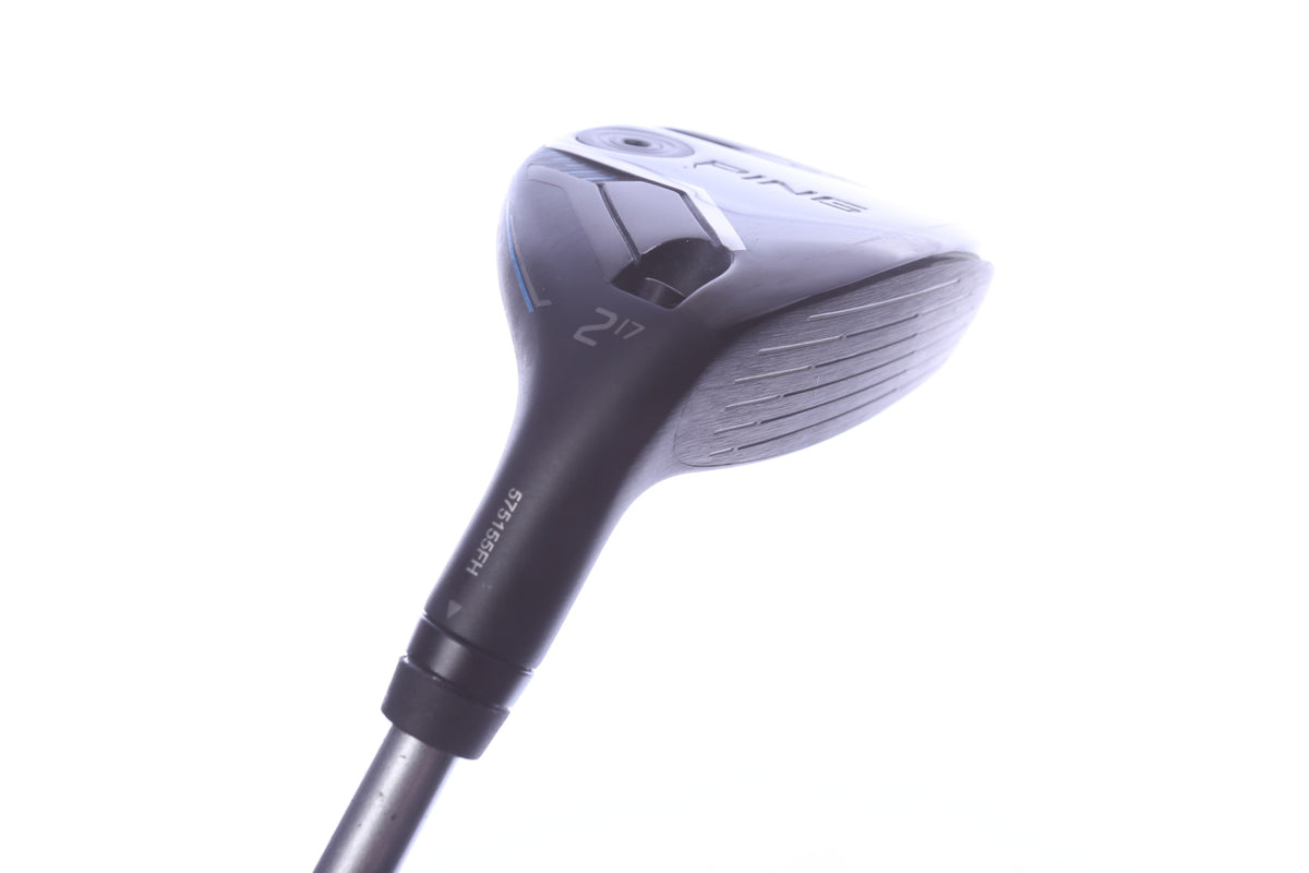 Used Ping G440 2H Hybrid - Right-Handed - 17 Degrees - Seniors Flex