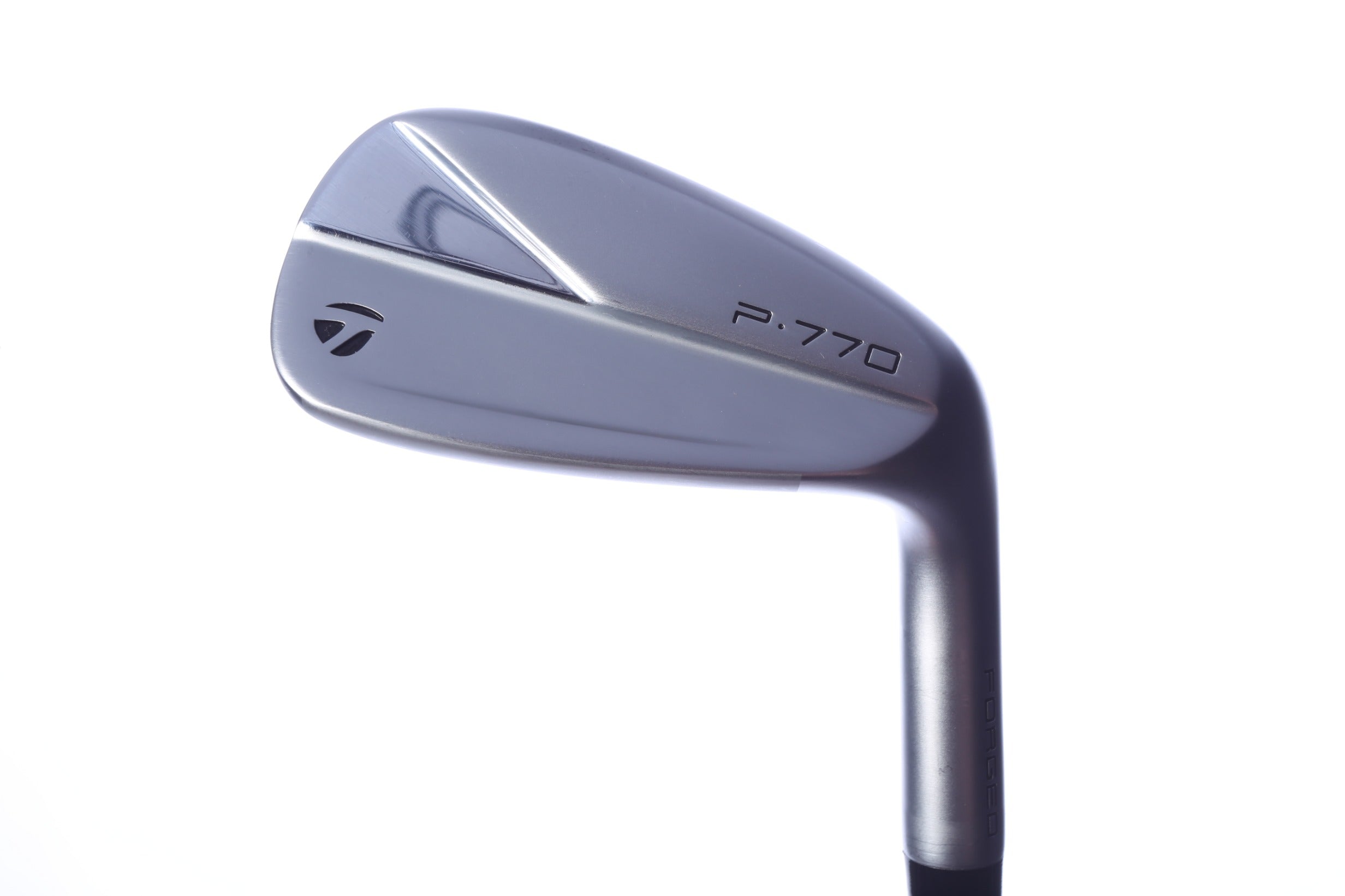 Used TaylorMade 2023 P770 Approach Wedge - Right-Handed - 50 Degrees - Variable Flex