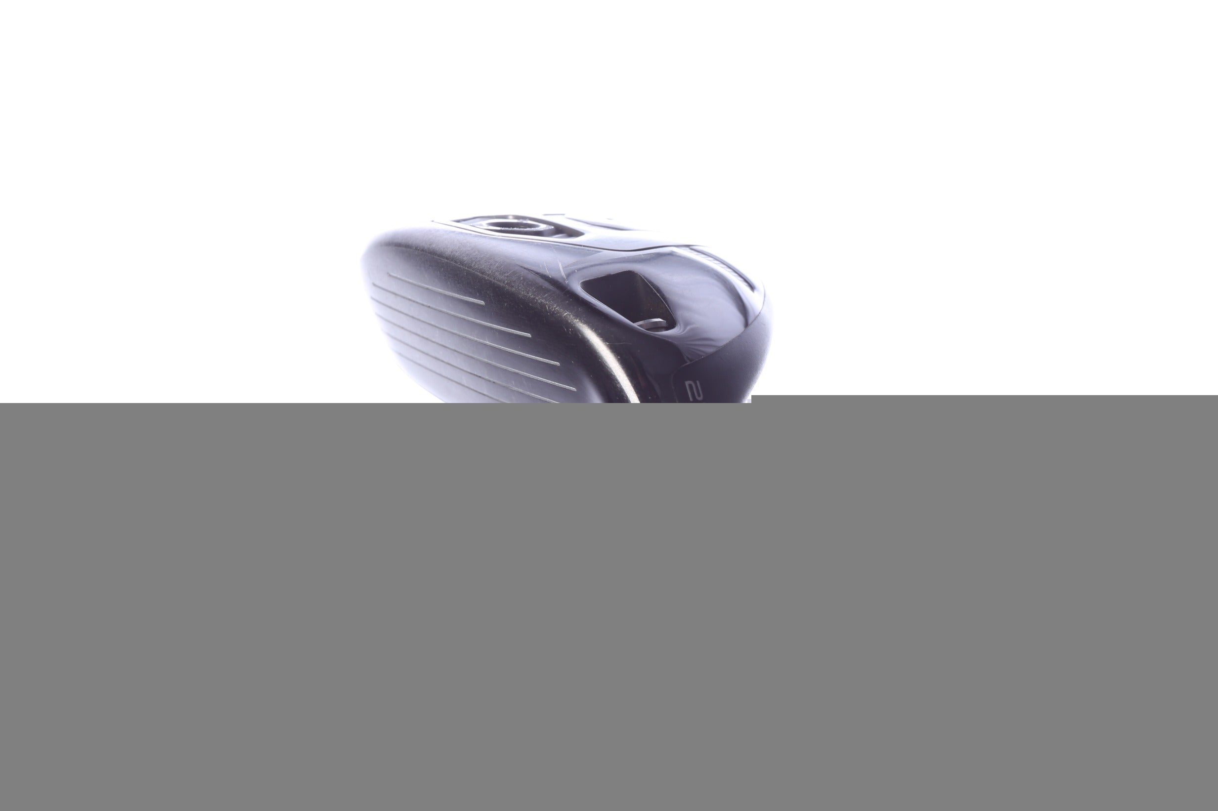 Used Titleist TS2 5H Hybrid - Left-Handed - 23 Degrees - Regular Flex-Next Round