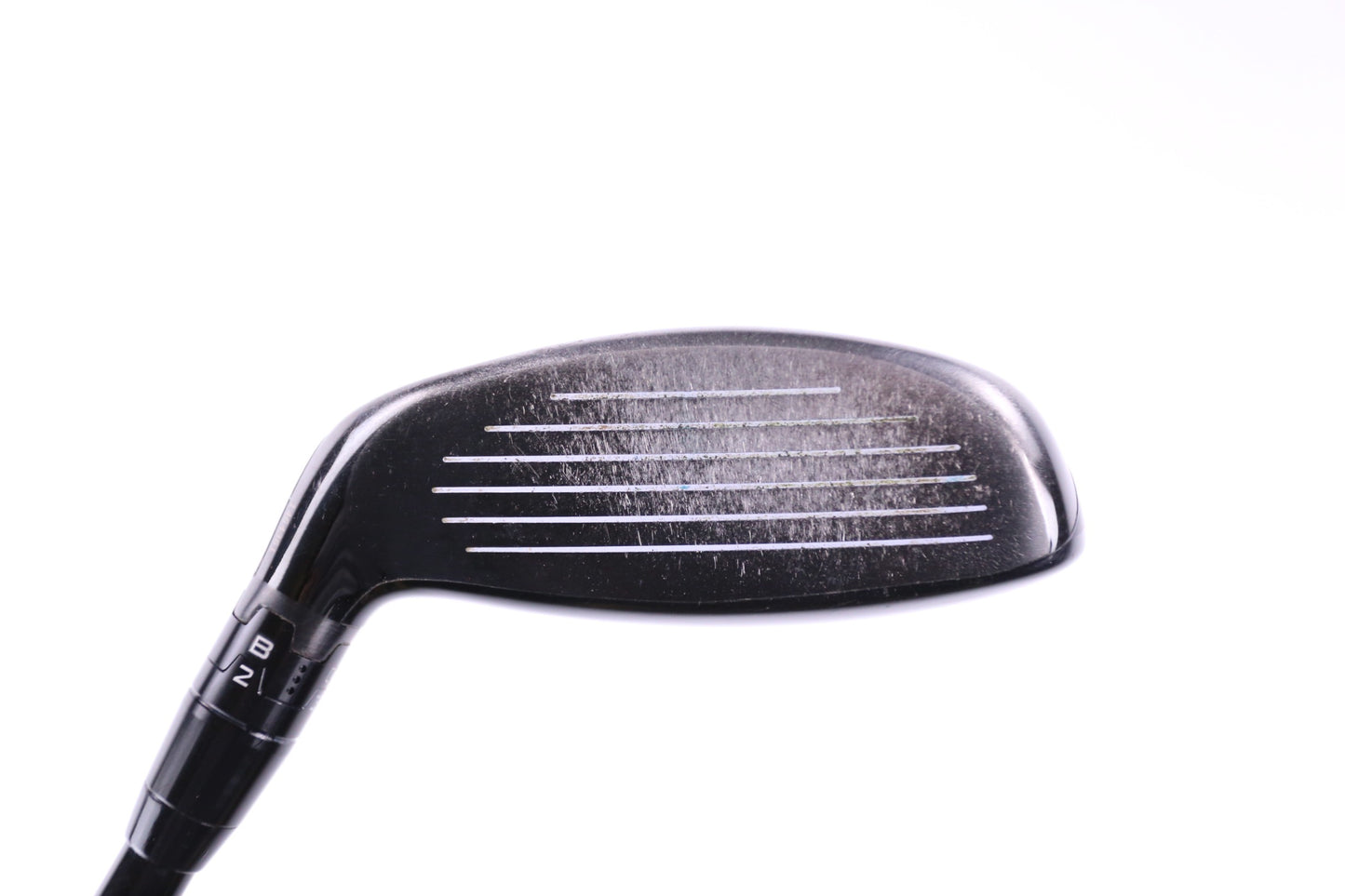 Used Titleist TSR2 3H Hybrid - Right-Handed - 18 Degrees - Stiff Flex-Next Round
