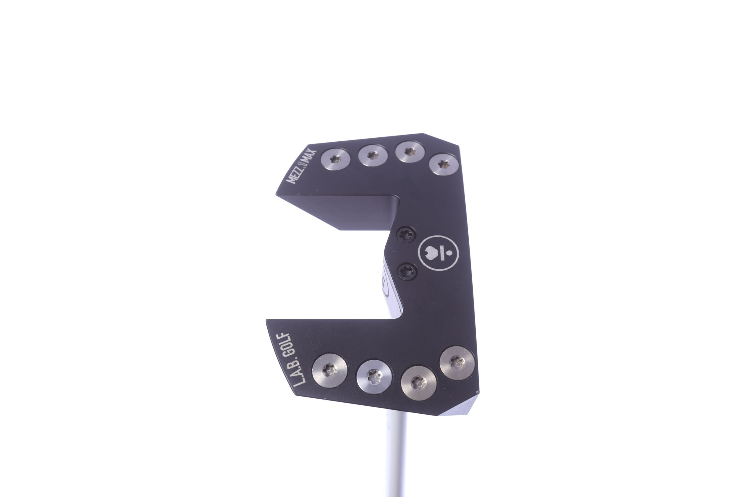 Used L.A.B. Golf Mezz 1 Max Putter - Right-Handed - 33.5 in - Mallet