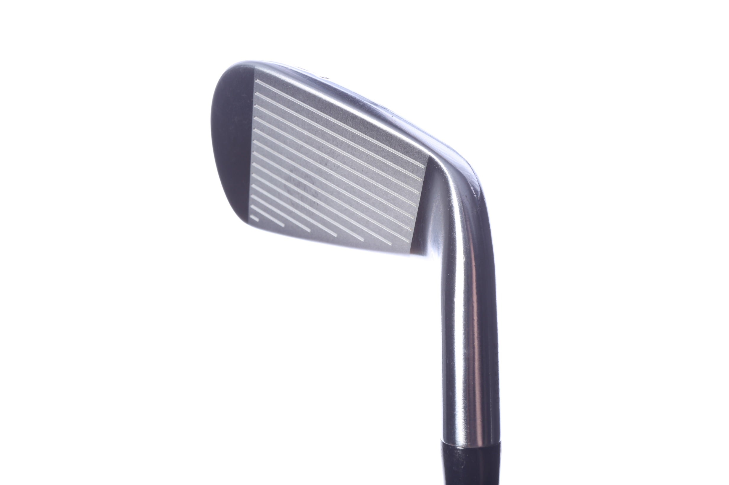 Used Titleist T100 Single 5-Iron - Left-Handed - Stiff Flex-Next Round