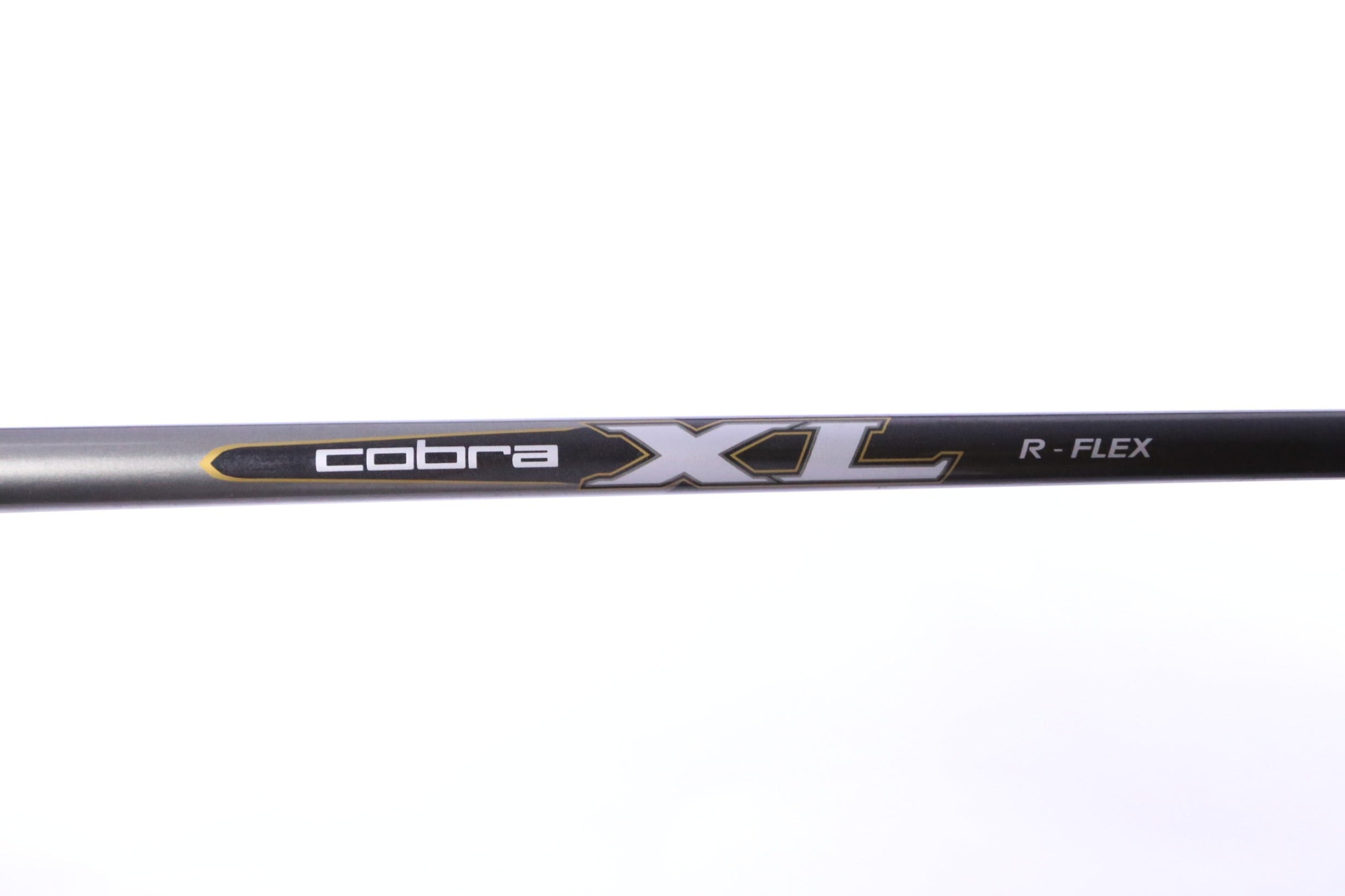 Used Cobra XL Speed 5-Wood - Right-Handed - 19 Degrees - Regular Flex