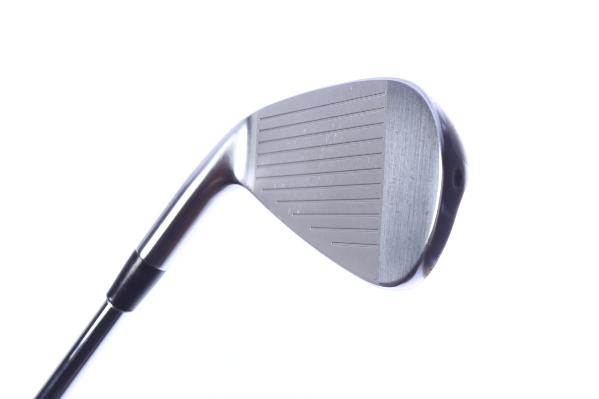 Used Mizuno MP-18 MMC FLI-HI Single 4-Iron - Right-Handed - Stiff Flex