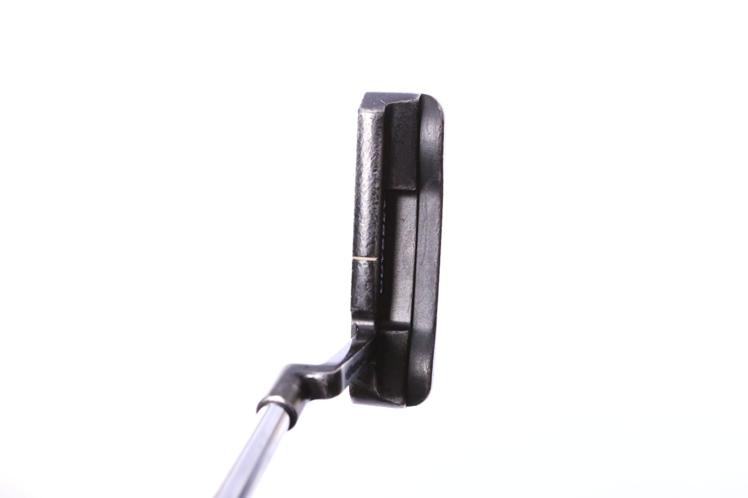 Used Odyssey Metal-X #1 Putter - Right-Handed - 35 in - Blade