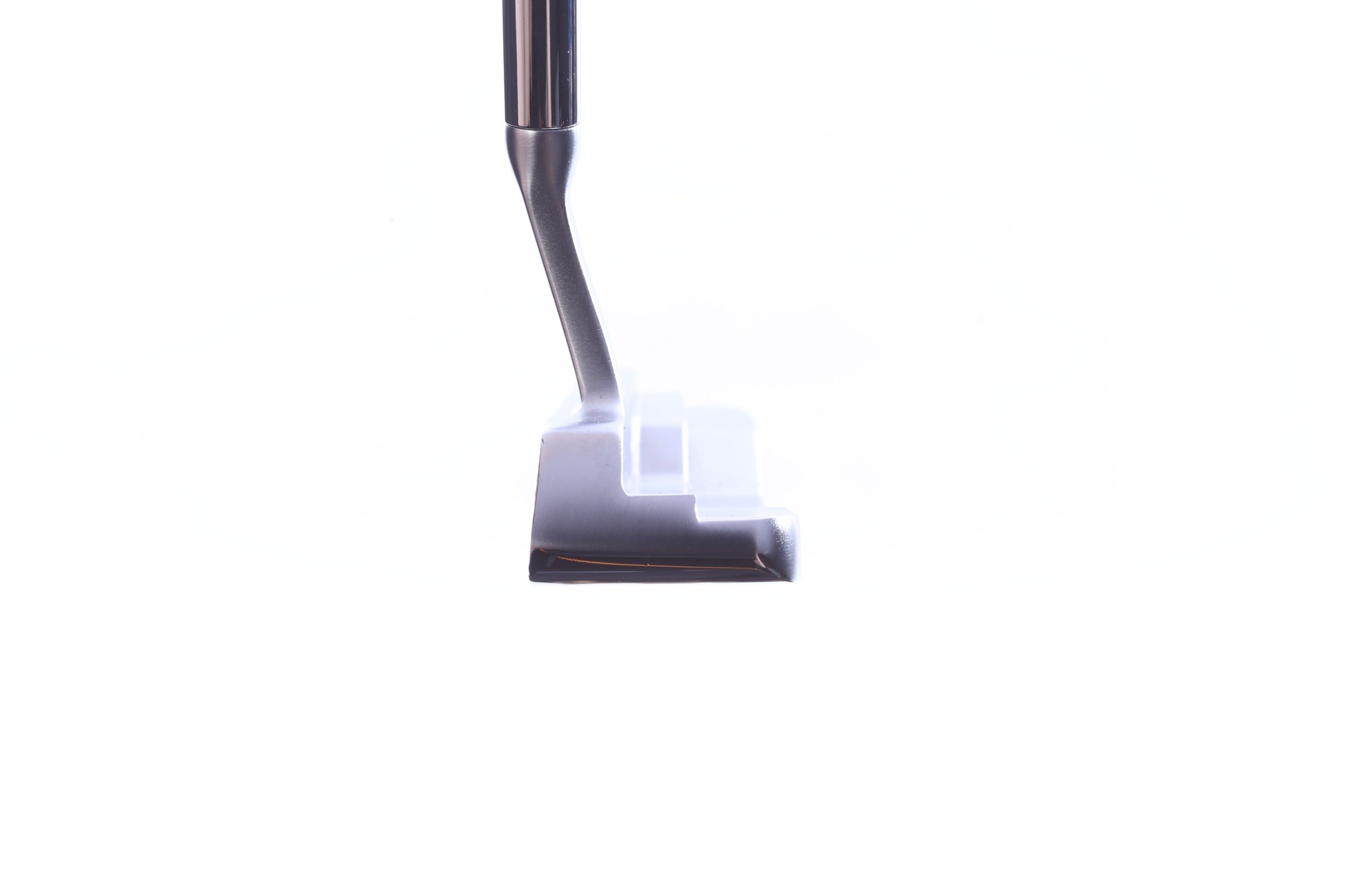 Used Mizuno M Craft I White Satin Putter - Right-Handed - 35 in - Blade-Next Round
