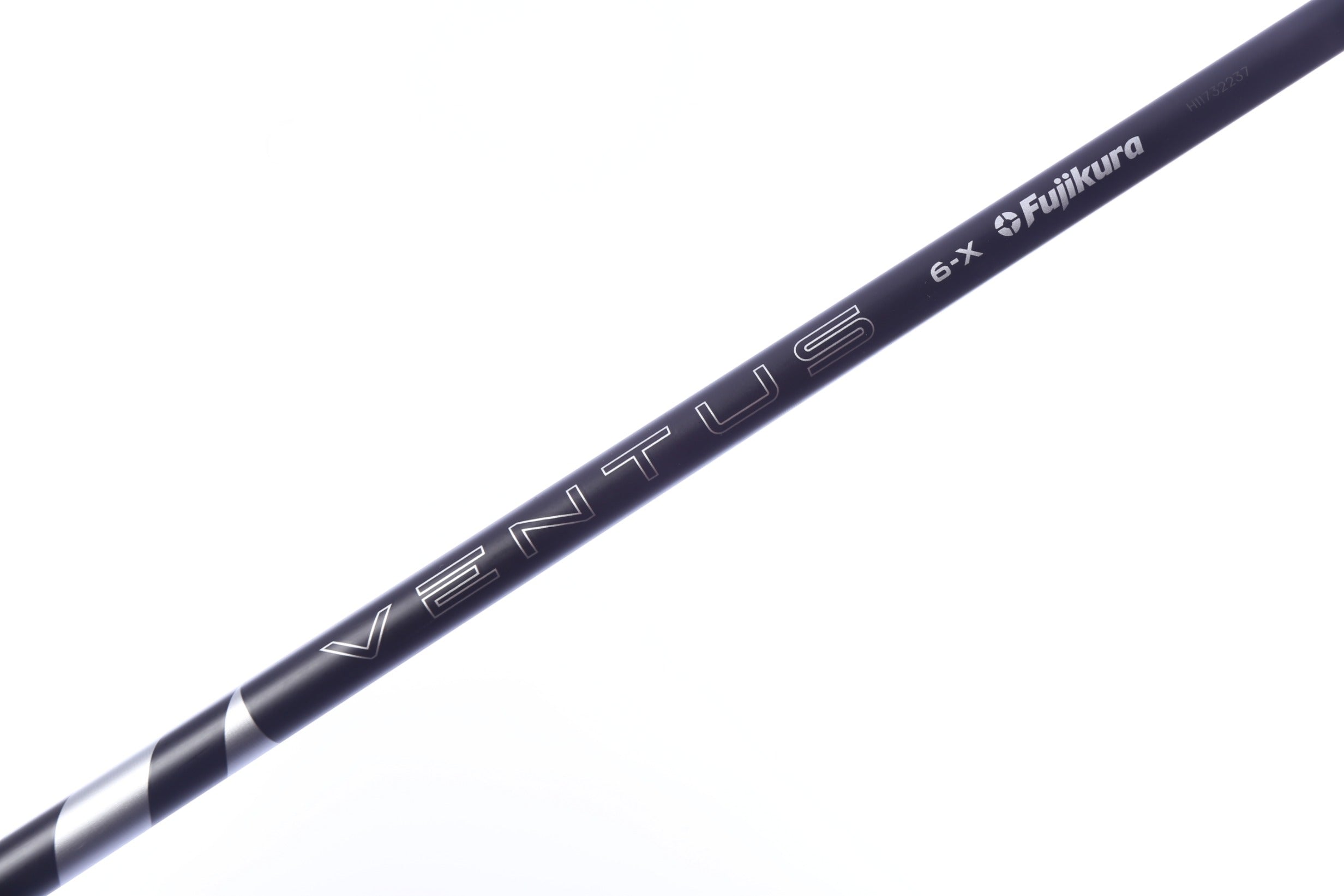 Used Fujikura Ventus Black Velocore+ Driver Shaft Extra Stiff Flex Graphite - 43.75 in - No Adapter