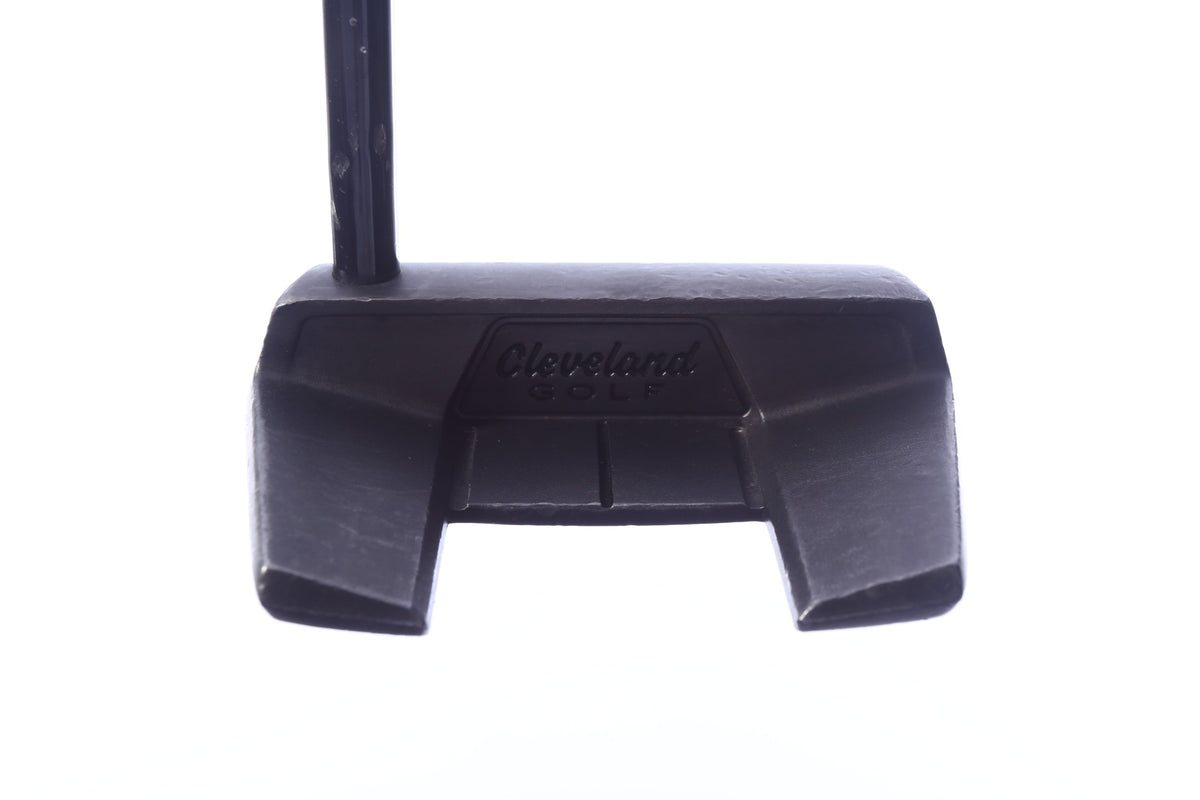 Used Cleveland Huntington Beach Soft Premier 11 Slant Putter - Right-Handed - 34 in - Mallet