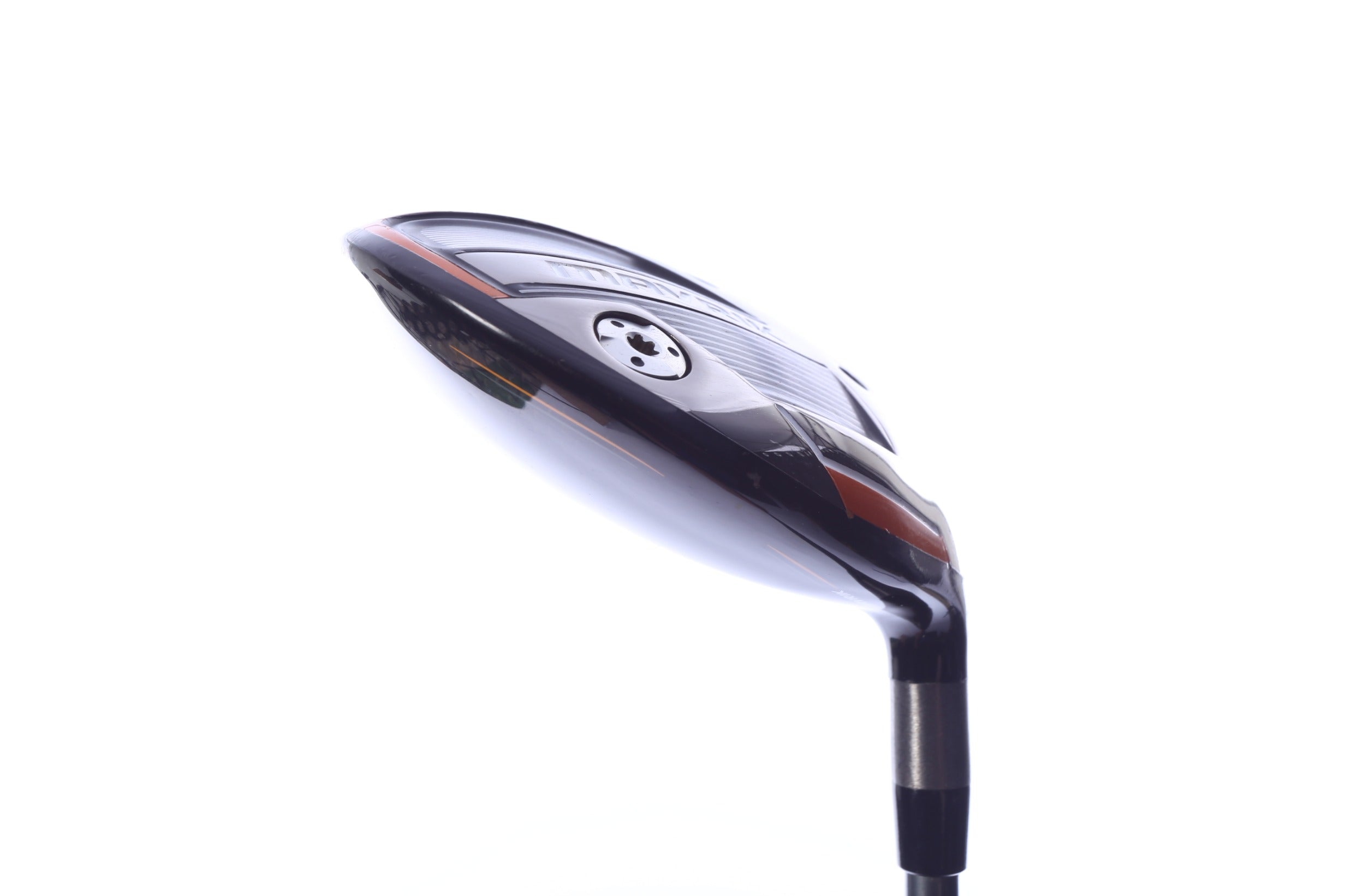 Used Callaway Mavrik 3-Wood - Right-Handed - 15 Degrees - Regular Flex