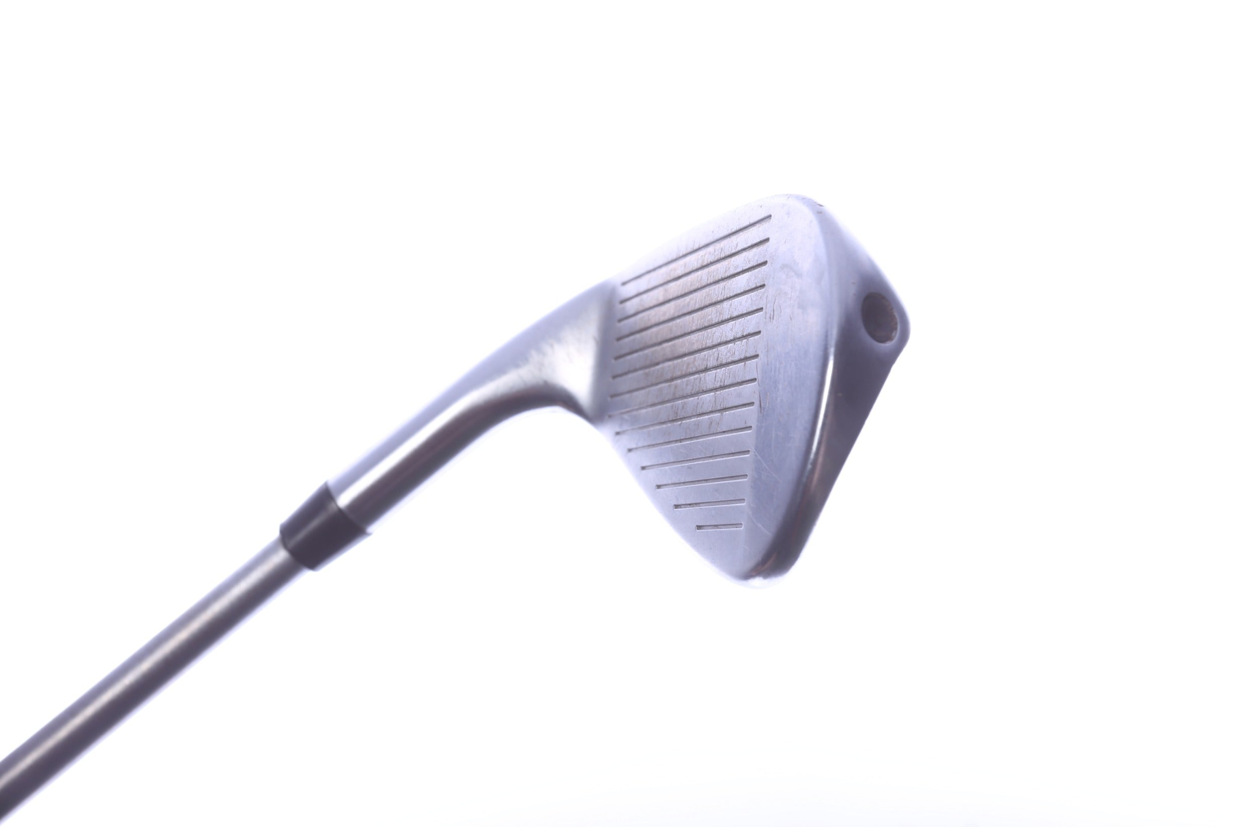 Used TaylorMade 2020 P770 Single 9-Iron - Right-Handed - Stiff Flex