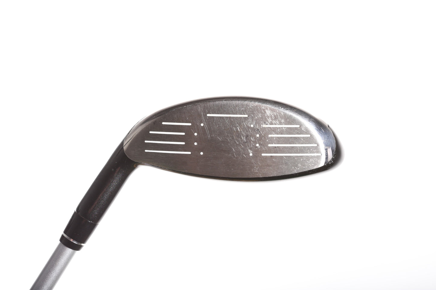 Used Callaway Solaire 5-Wood - Right-Handed - 20 Degrees - Ladies Flex-Next Round