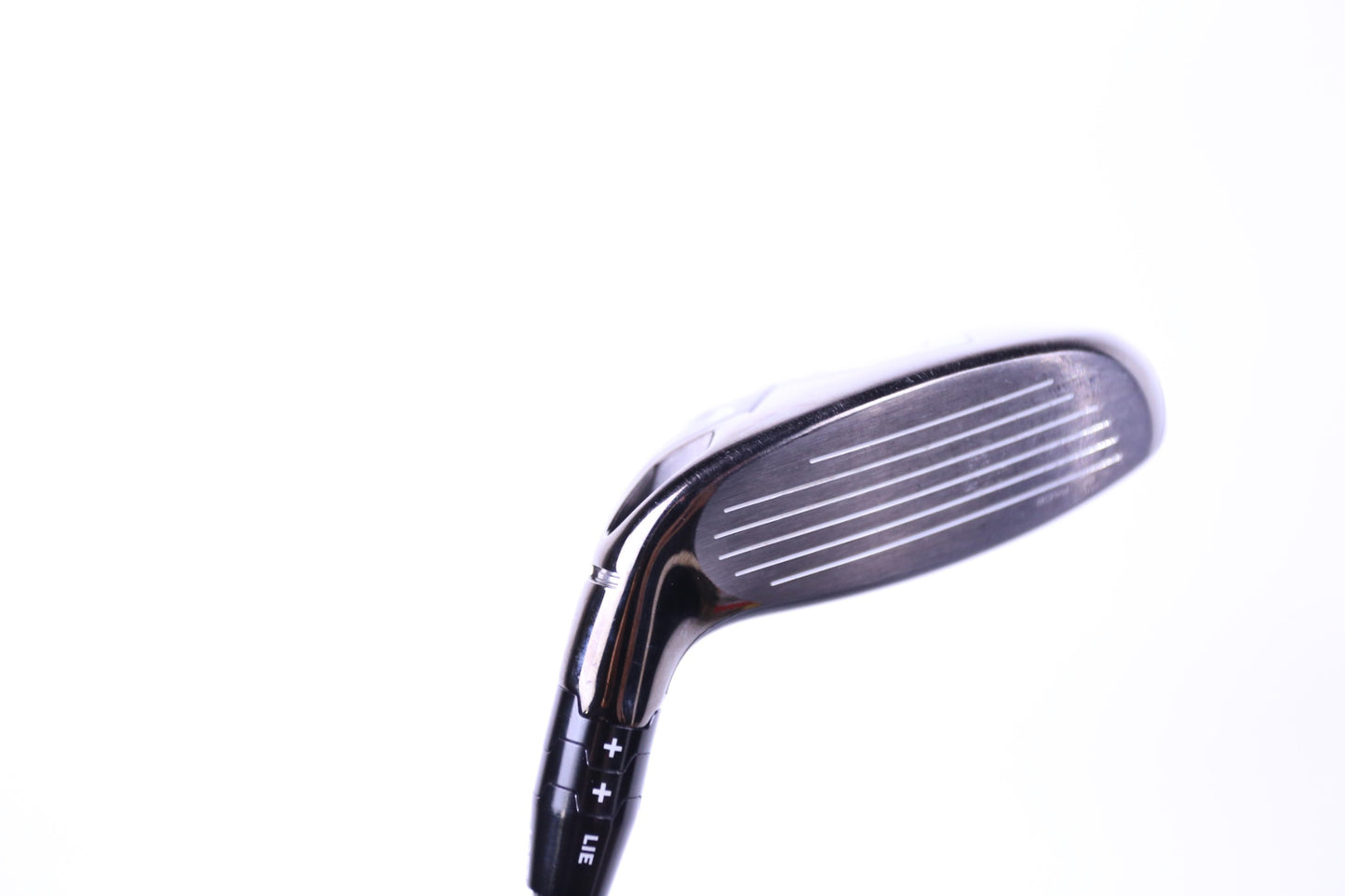 Used Callaway Elyte 4H Hybrid - Right-Handed - 22 Degrees - Stiff Flex-Next Round