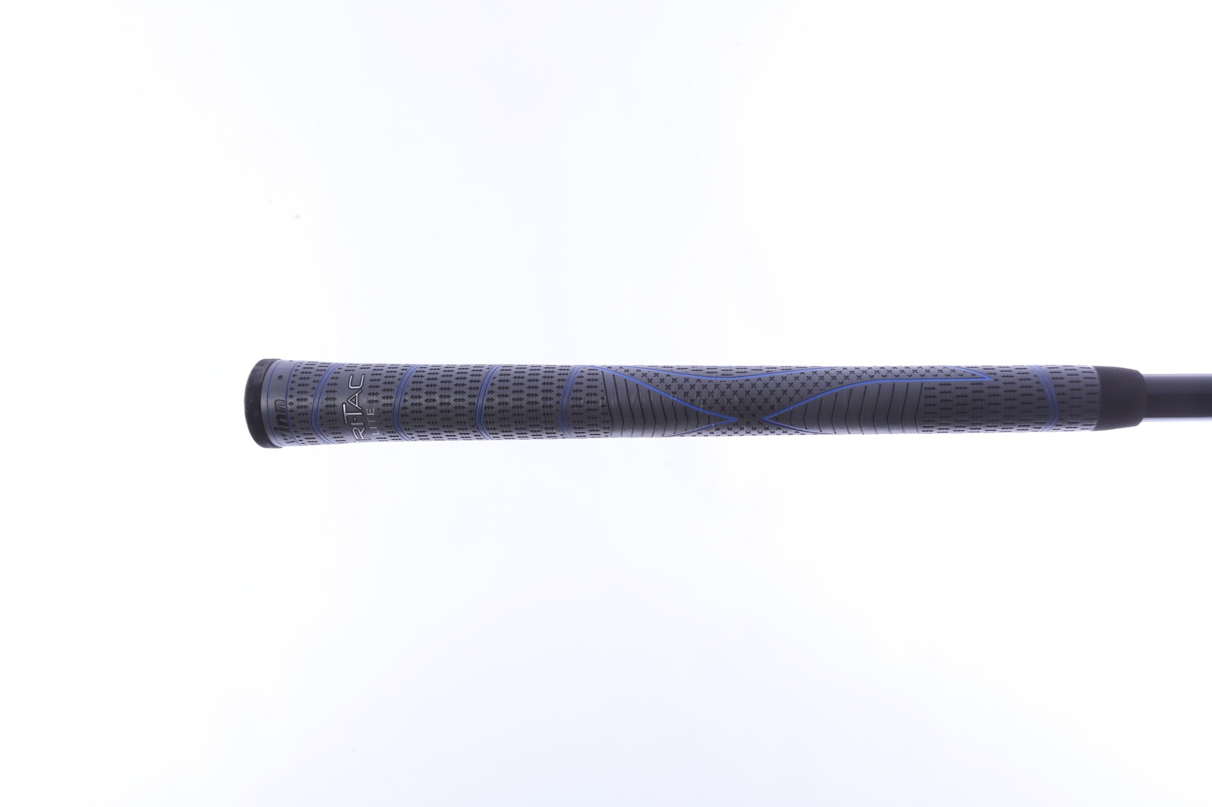 Used Fujikura Ventus HB Black Velocore Hybrid Shaft Tour Extra Stiff Flex Graphite - 39.25 in - Callaway Adapter-Next Round