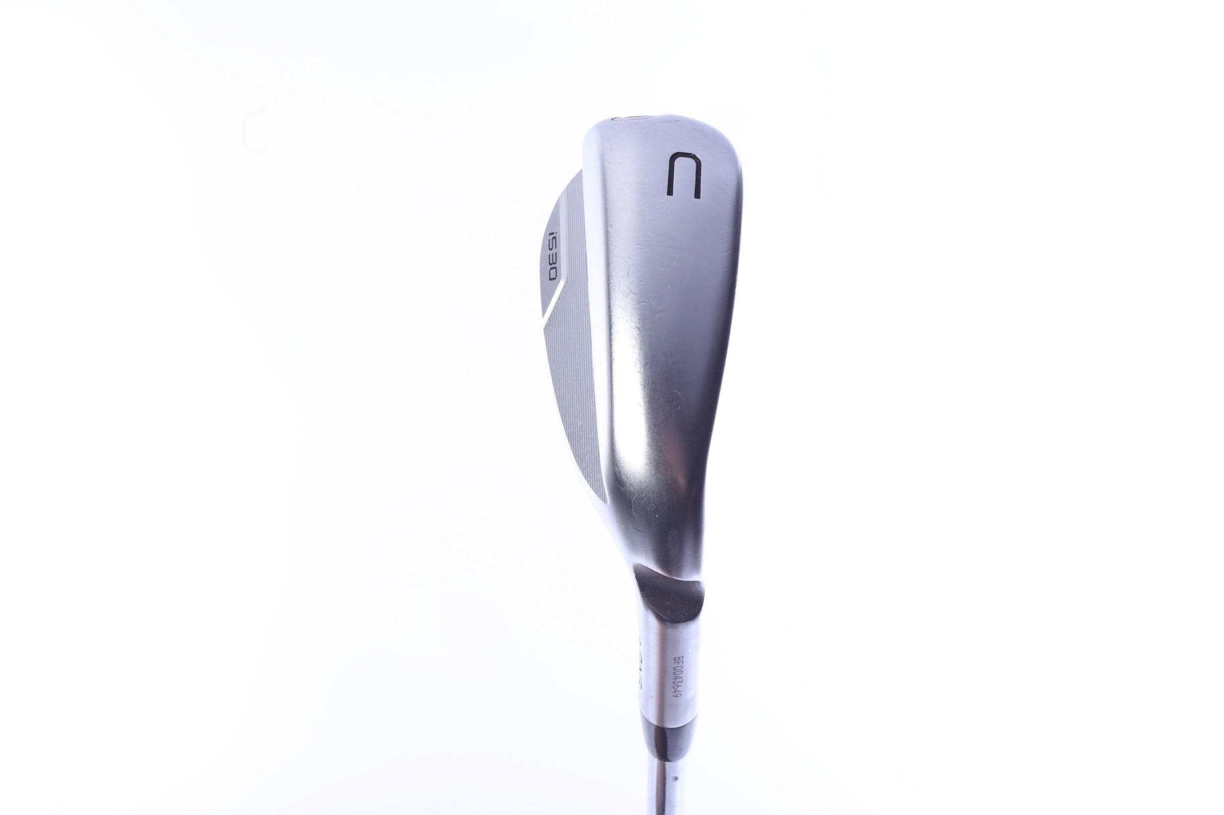 Used Ping i530 Utility Wedge - Right-Handed - 47 Degrees - Stiff Flex