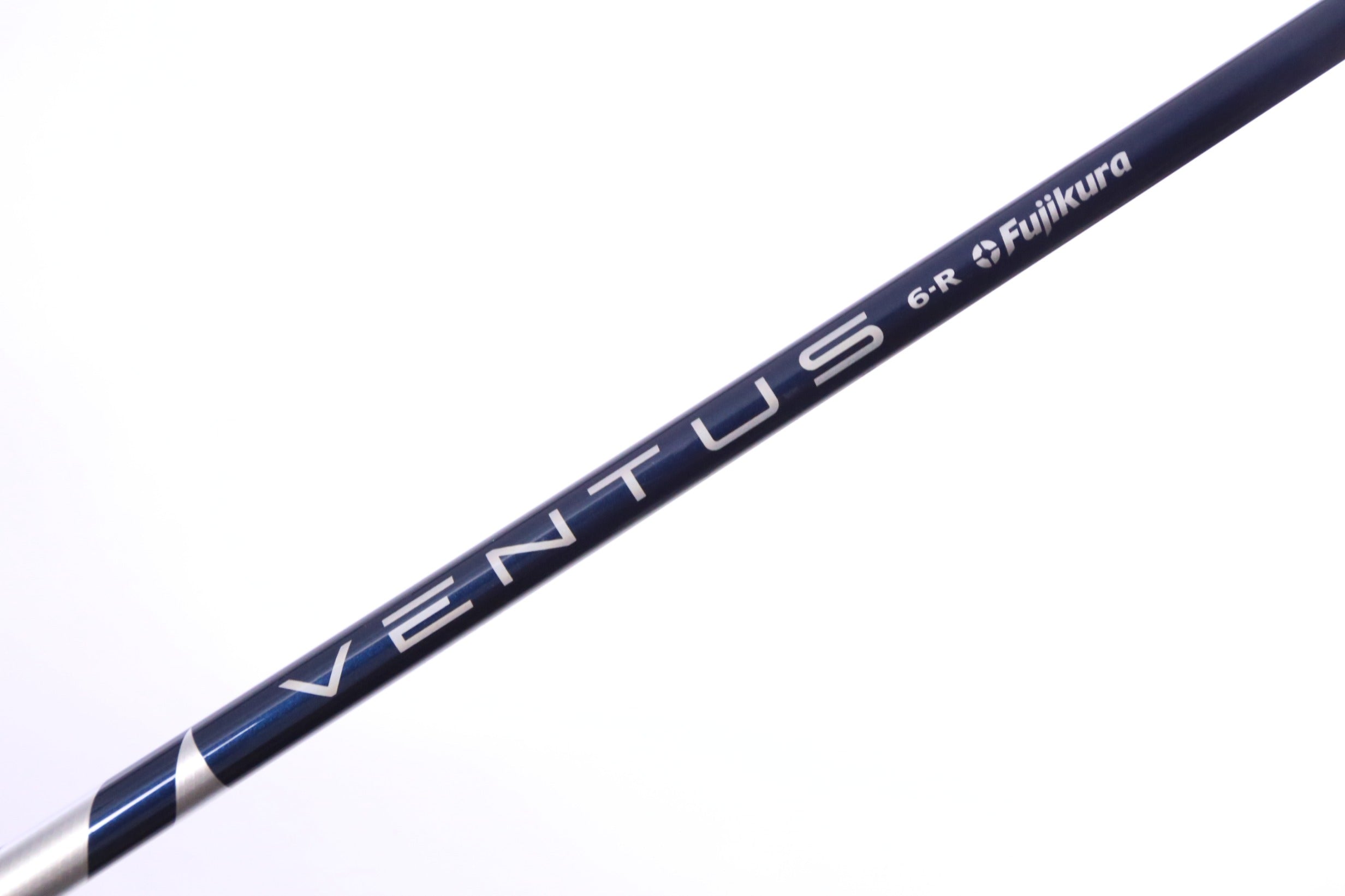 Used Fujikura OEM Ventus Blue Hybrid Shaft Regular Flex Graphite - 38.5 in - No Adapter-Next Round