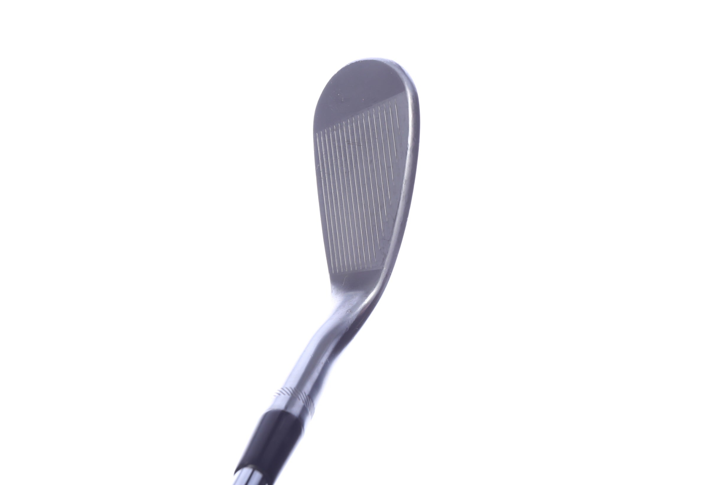 Used Titleist Vokey SM10 Raw Shaft Flex Steel - 35.5 in -Next Round