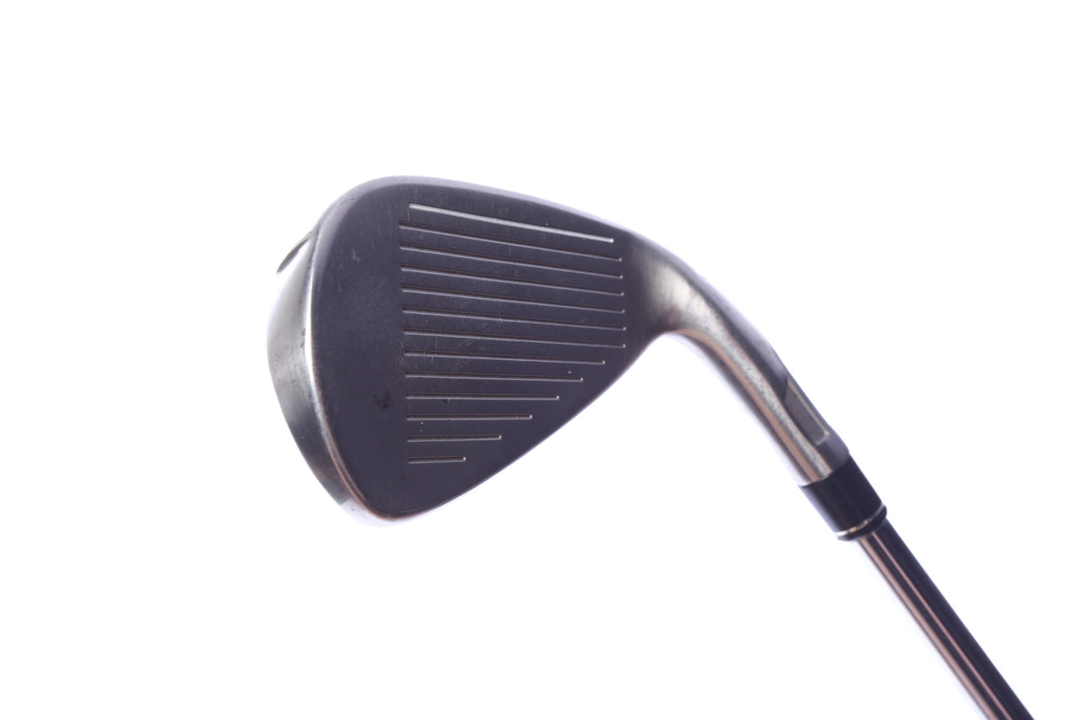 Used TaylorMade SIM2 MAX Single 5-Iron - Left-Handed - Stiff Flex