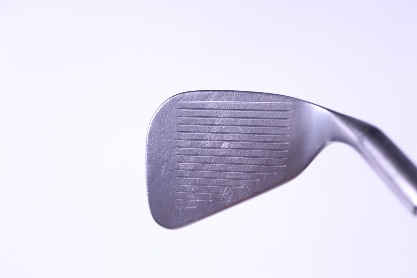 Used Ping Eye 2 XG Sand Wedge - Left-Handed - 56 Degrees - Stiff Flex-Next Round