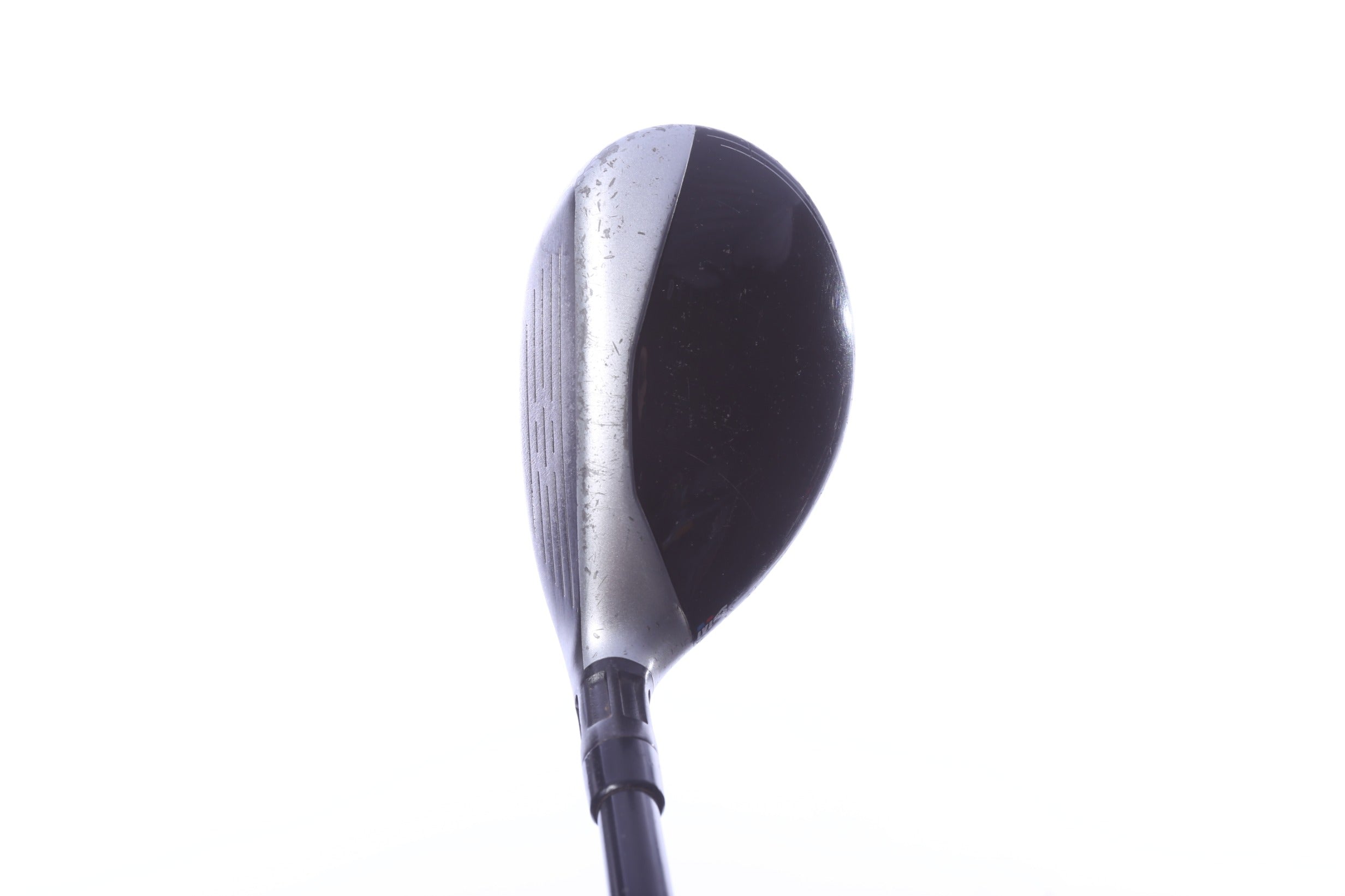 Used TaylorMade M4 Rescue 3H Hybrid - Right-Handed - 19 Degrees - Seniors Flex-Next Round