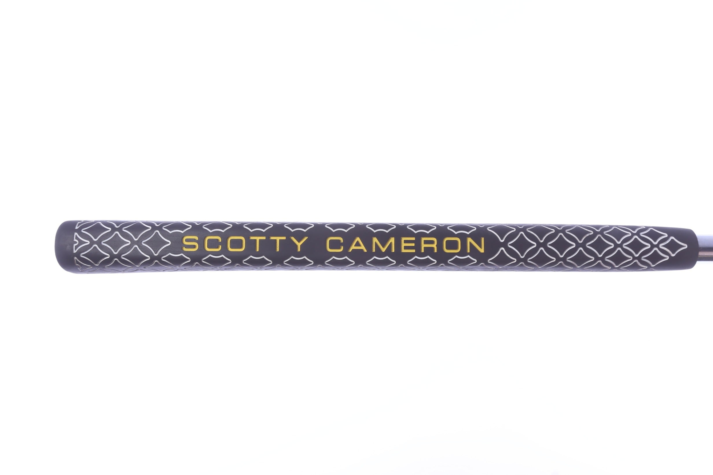 Used Titleist Scotty Cameron Phantom X 6 STR Putter - Right-Handed - 35 in - Mallet