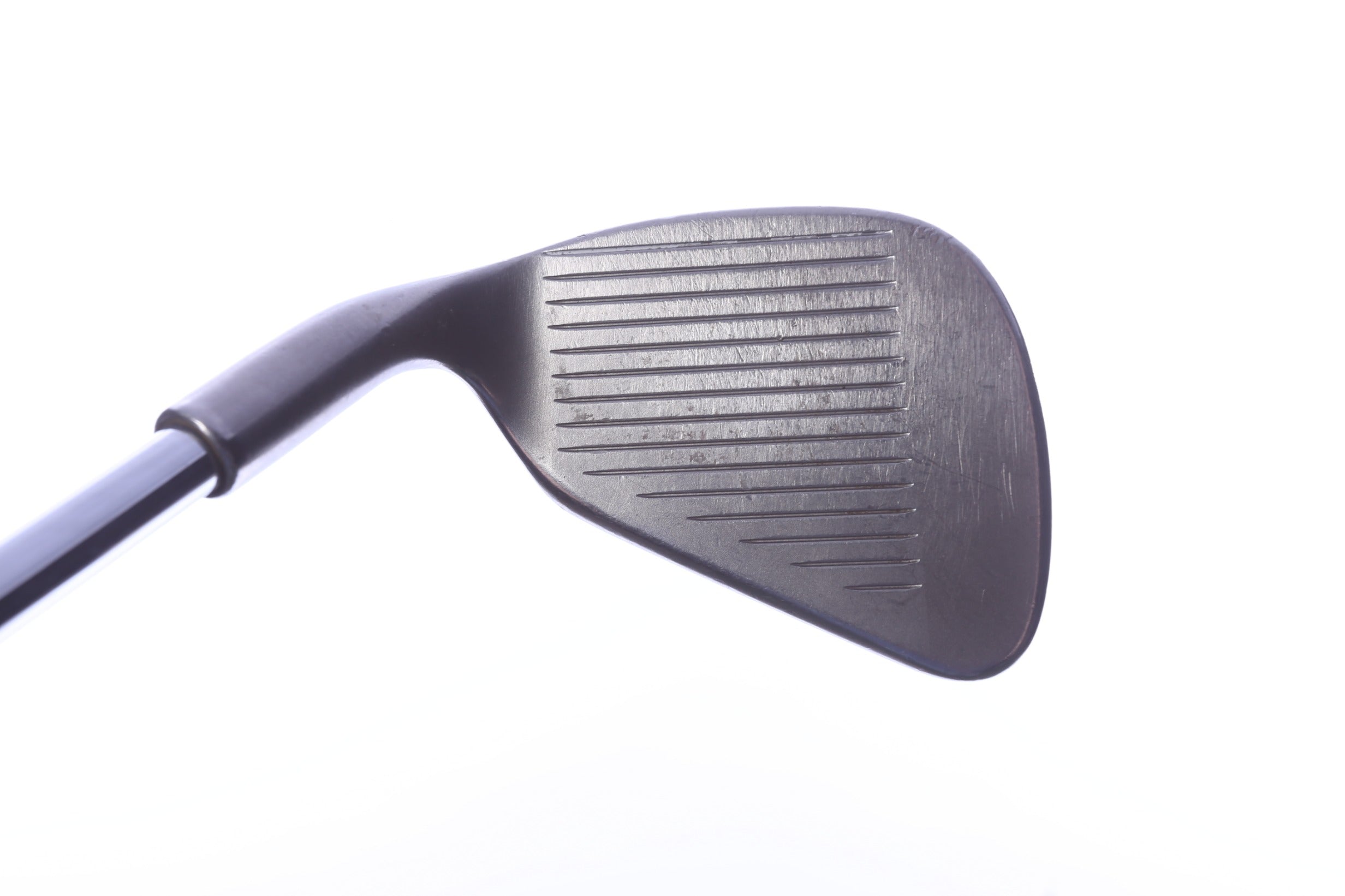 Used Ping Eye 2 XG Lob Wedge - Right-Handed - 60 Degrees - Stiff Flex-Next Round