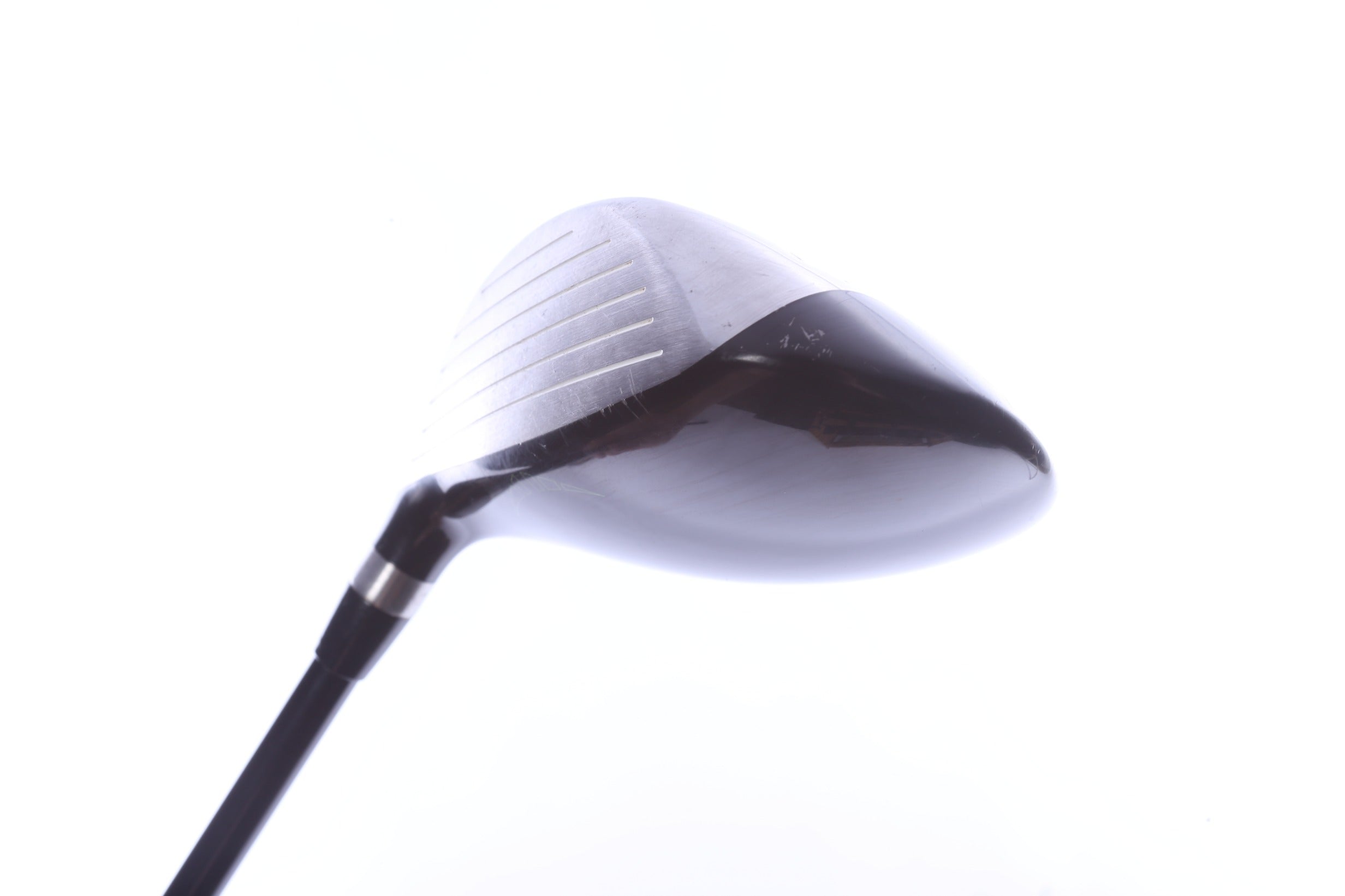 Used Ping Rapture V2 4-Wood - Right-Handed - 17.5 Degrees - Regular Flex-Next Round