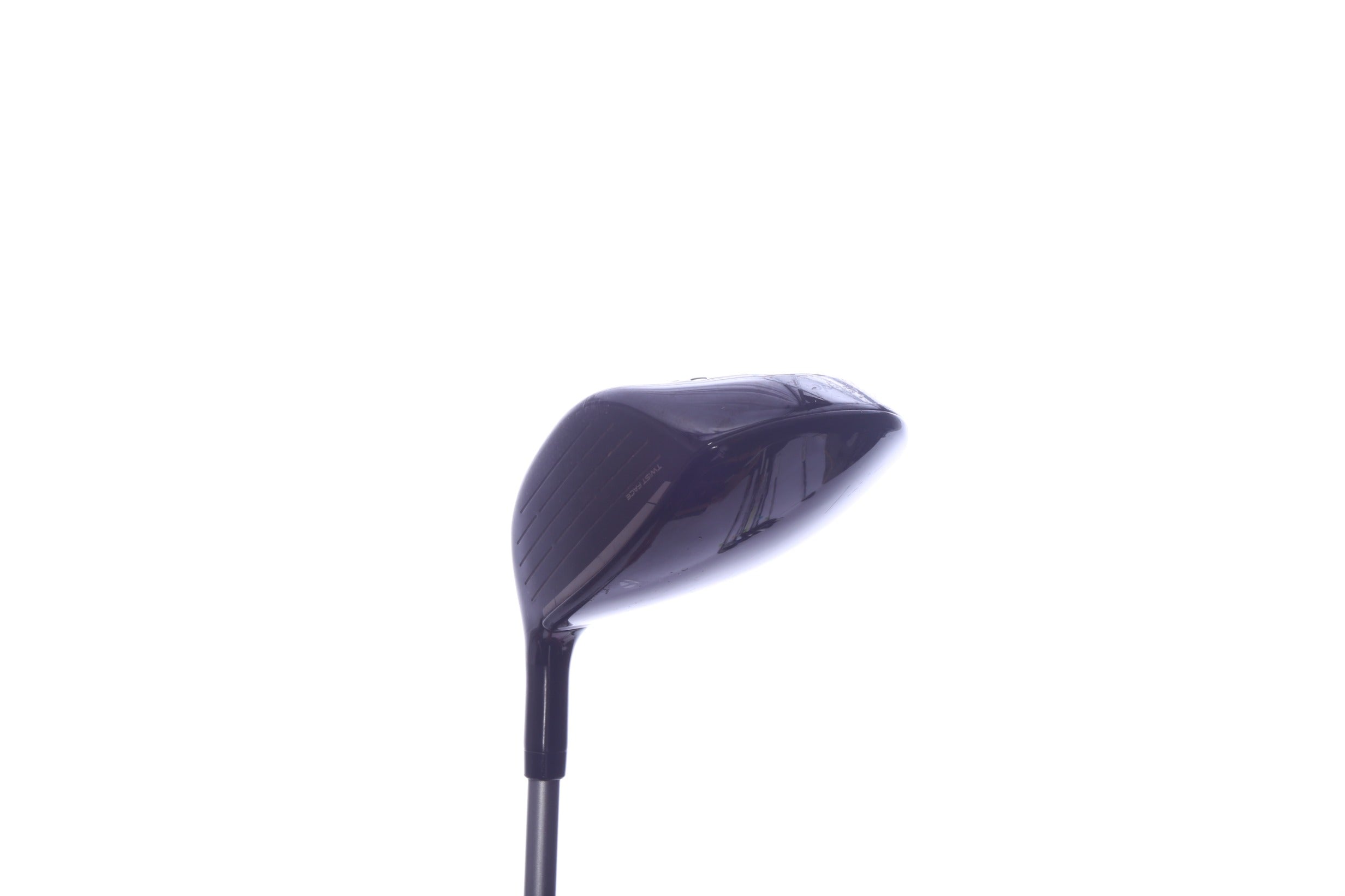 Used TaylorMade Qi10 3-Wood - Right-Handed - 16.5 Degrees - Seniors Flex-Next Round