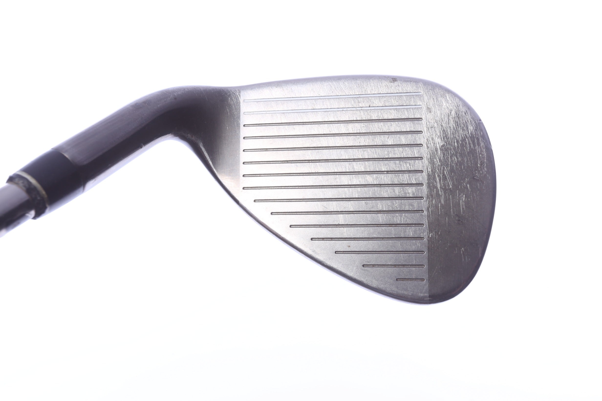 Used Callaway Big Bertha OS Approach Wedge - Right-Handed - 49 Degrees - Regular Flex