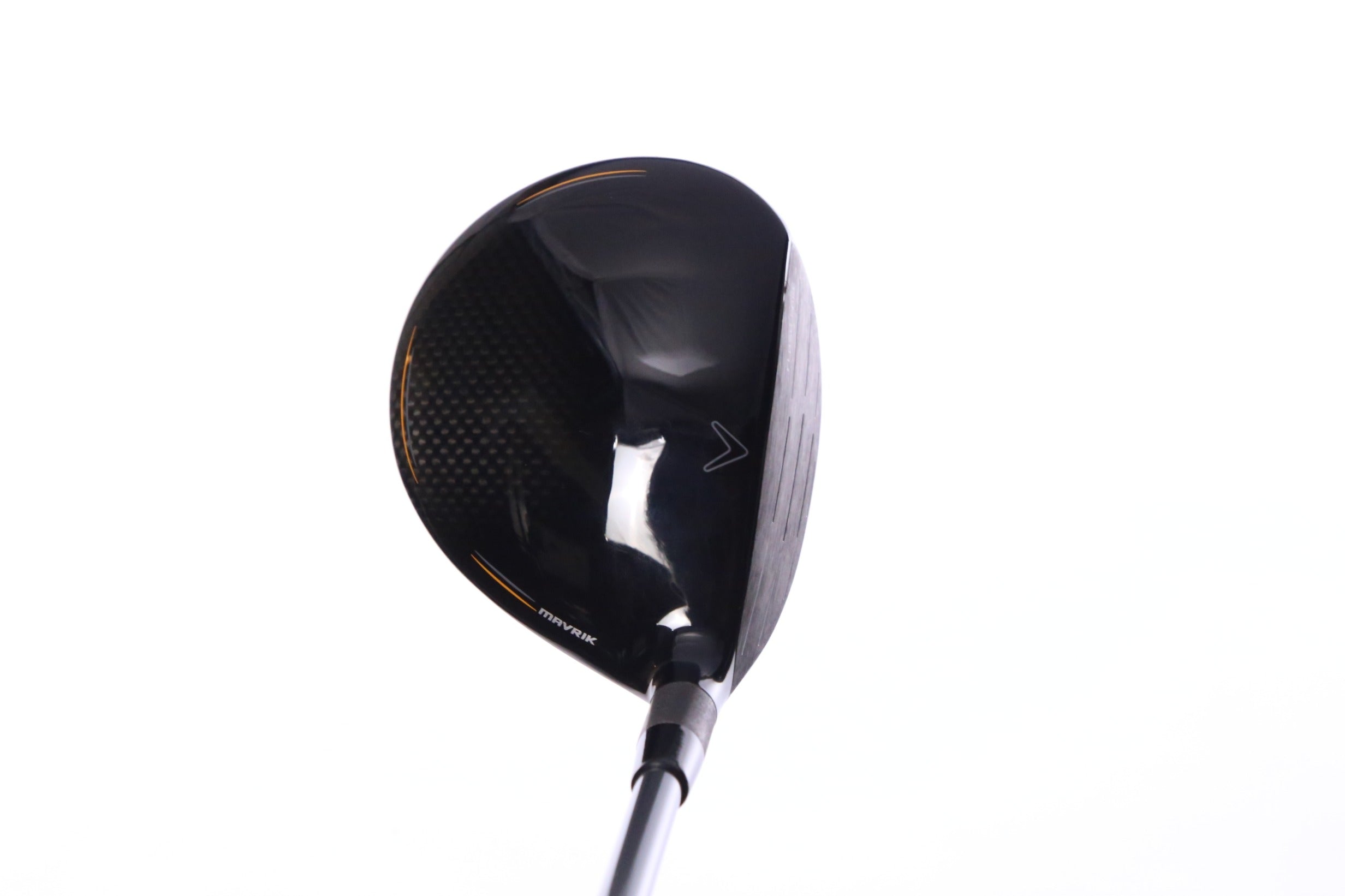 Used Callaway Mavrik 3-Wood - Left-Handed - 15 Degrees - Stiff Flex-Next Round