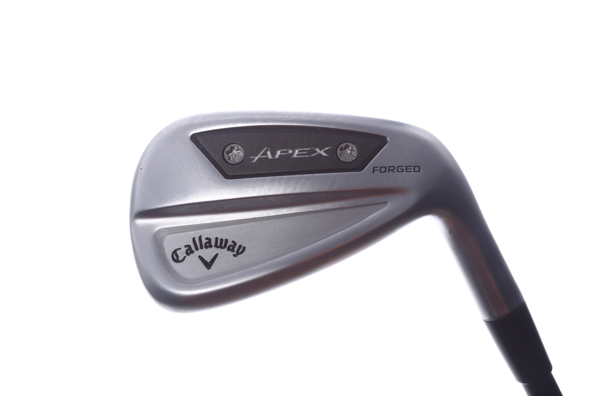 Used Callaway Apex Ai300 Single 9-Iron - Right-Handed - Stiff Flex-Next Round