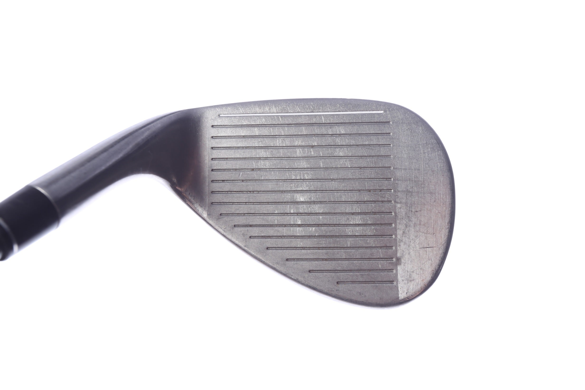 Used TaylorMade STEALTH Sand Wedge - Right-Handed - 54 Degrees - Seniors Flex