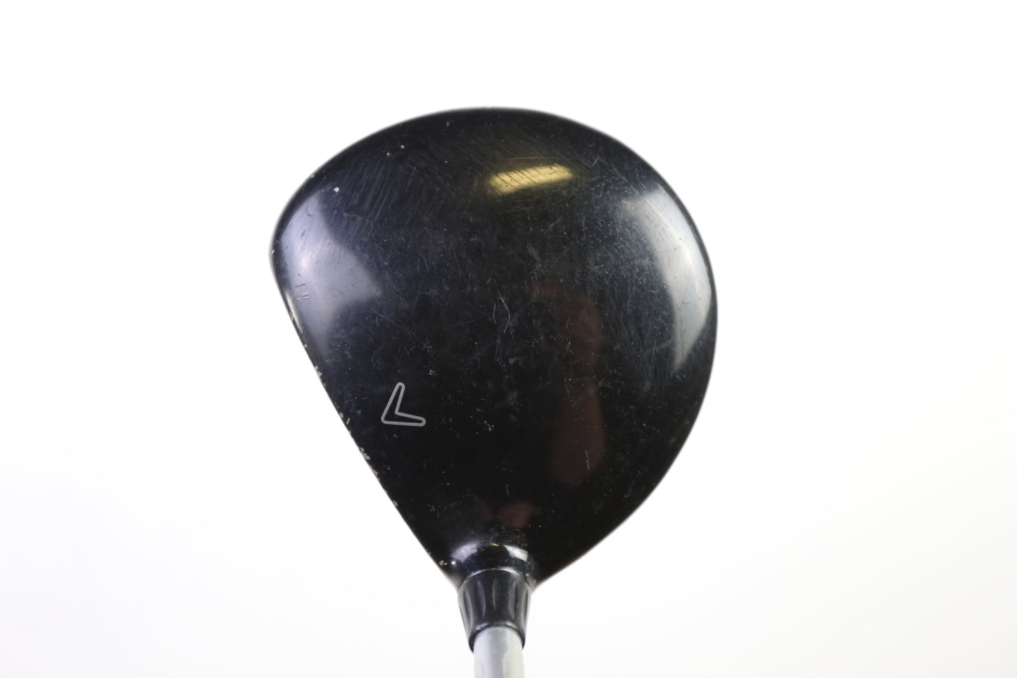 Used Callaway Diablo Octane 5-Wood - Right-Handed - 18 Degrees - Ladies Flex-Next Round