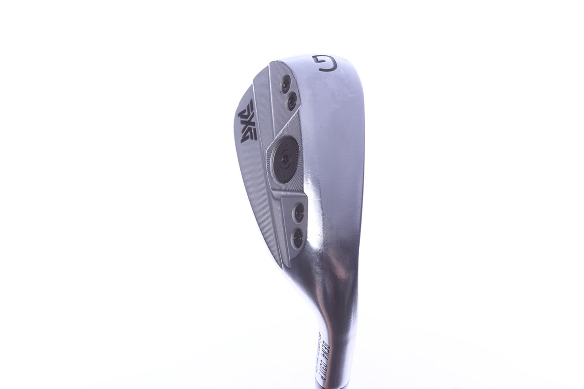 Used PXG 0311 P GEN3 Gap Wedge - Right-Handed - 49 Degrees - Regular Flex