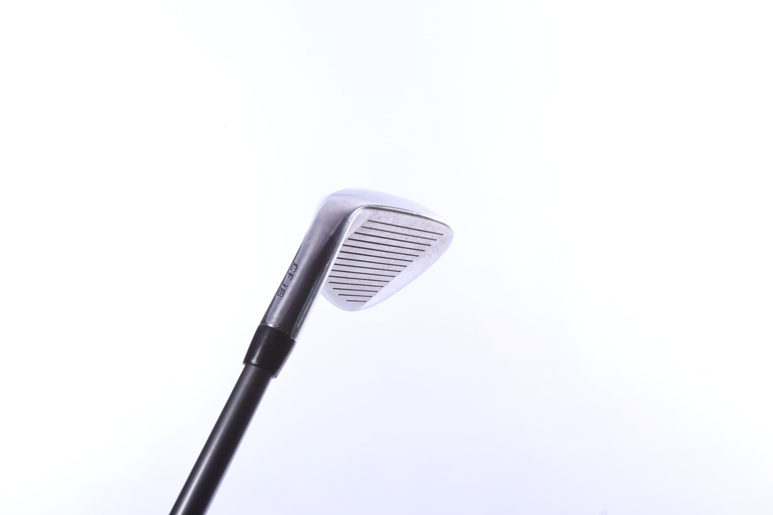 Used Callaway Rogue X Approach Wedge - Right-Handed - 46 Degrees - Seniors Flex-Next Round