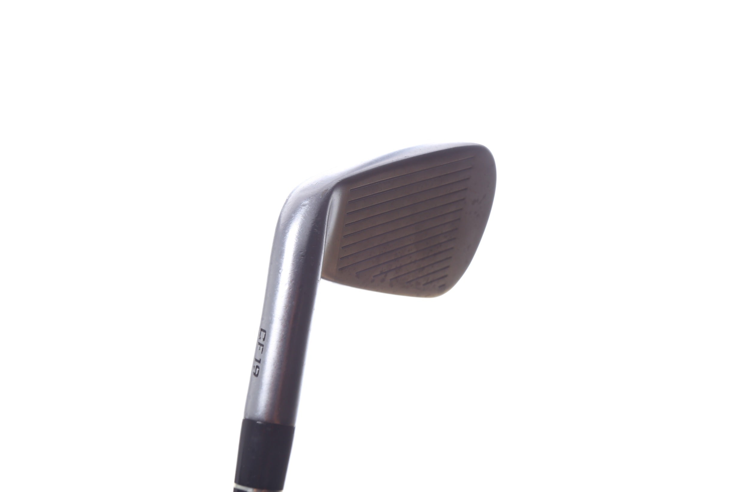 Used Callaway Apex 19 Single 7-Iron - Right-Handed - Seniors Flex-Next Round