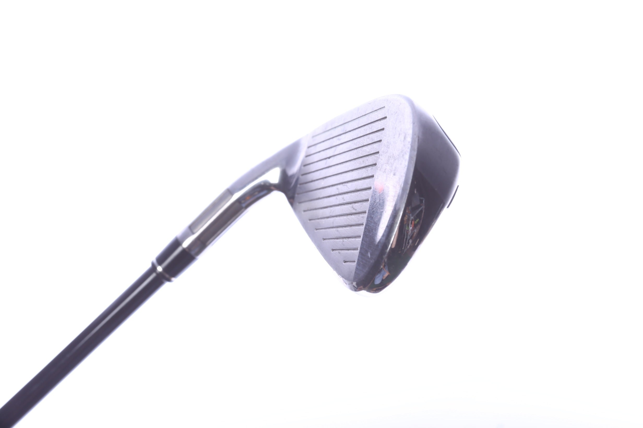 Used TaylorMade M6 Single 7-Iron - Right-Handed - Seniors Flex