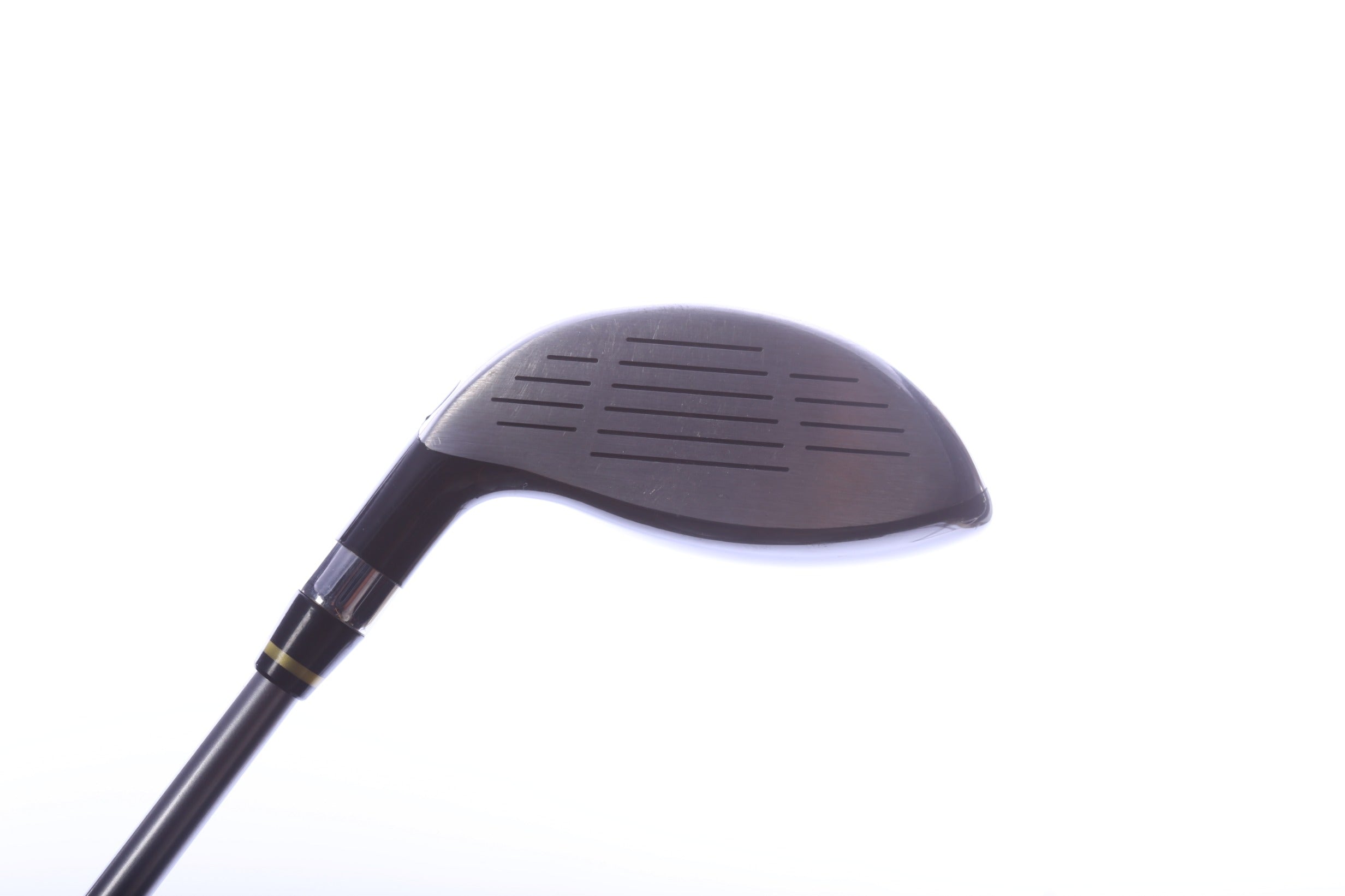 Used Nike SQ MachSpeed 3-Wood - Right-Handed - 15 Degrees - Regular Flex