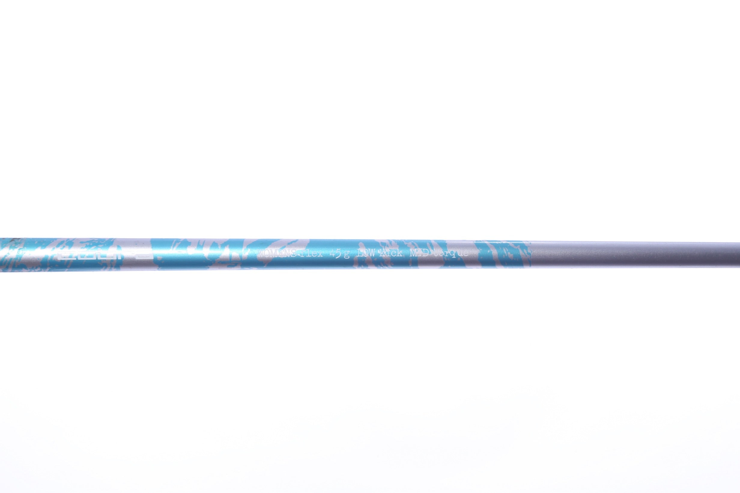 Used Cobra Baffler Hybrid Single 9-Iron - Right-Handed - Ladies Flex-Next Round