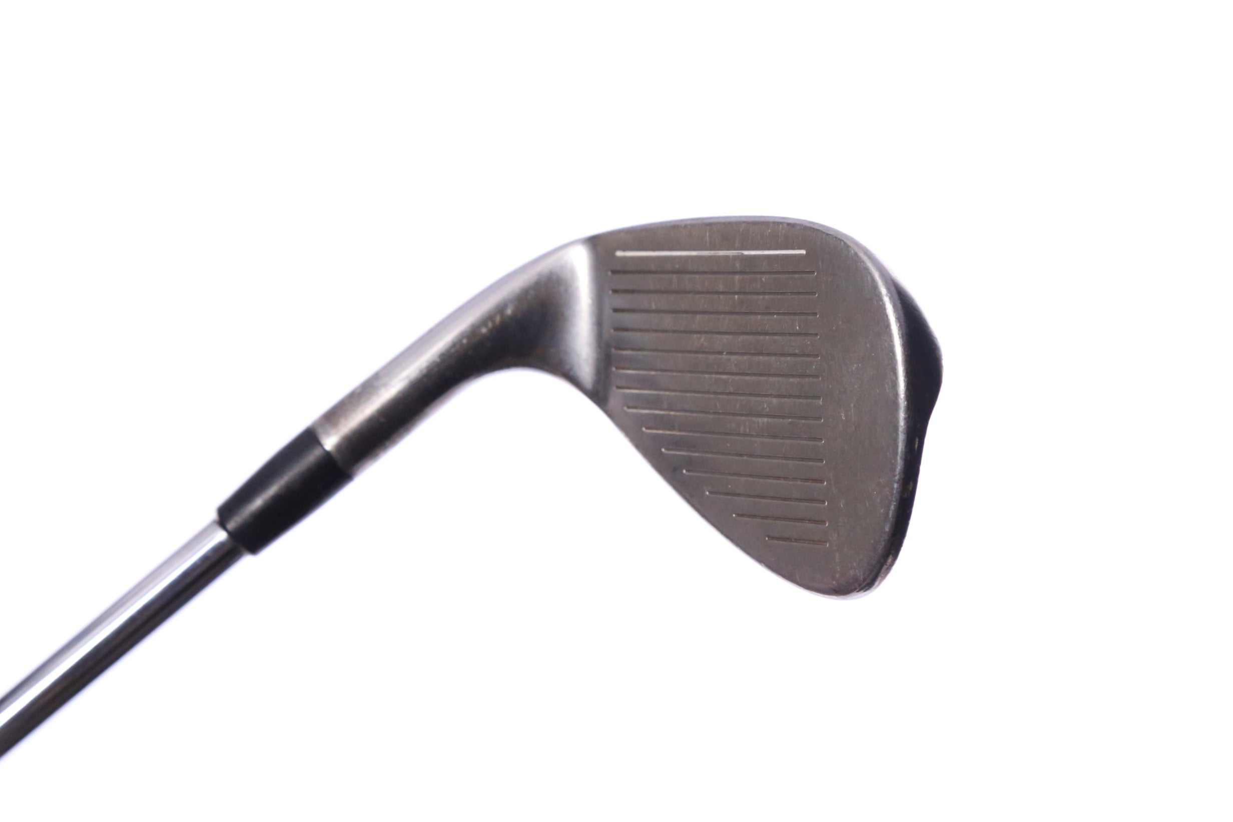 Used TaylorMade M4 Approach Wedge - Right-Handed - 49 Degrees - Regular Flex-Next Round