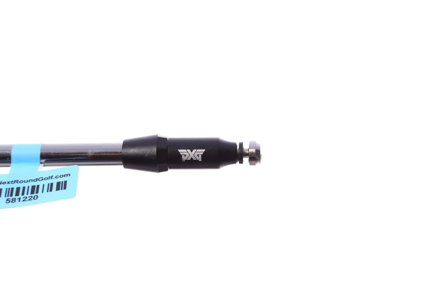 Used Mitsubishi Diamana S+ Limited 60 2023 Stiff Graphite Fairway Wood Shaft - 42.25 in - PXG Adapter-Next Round