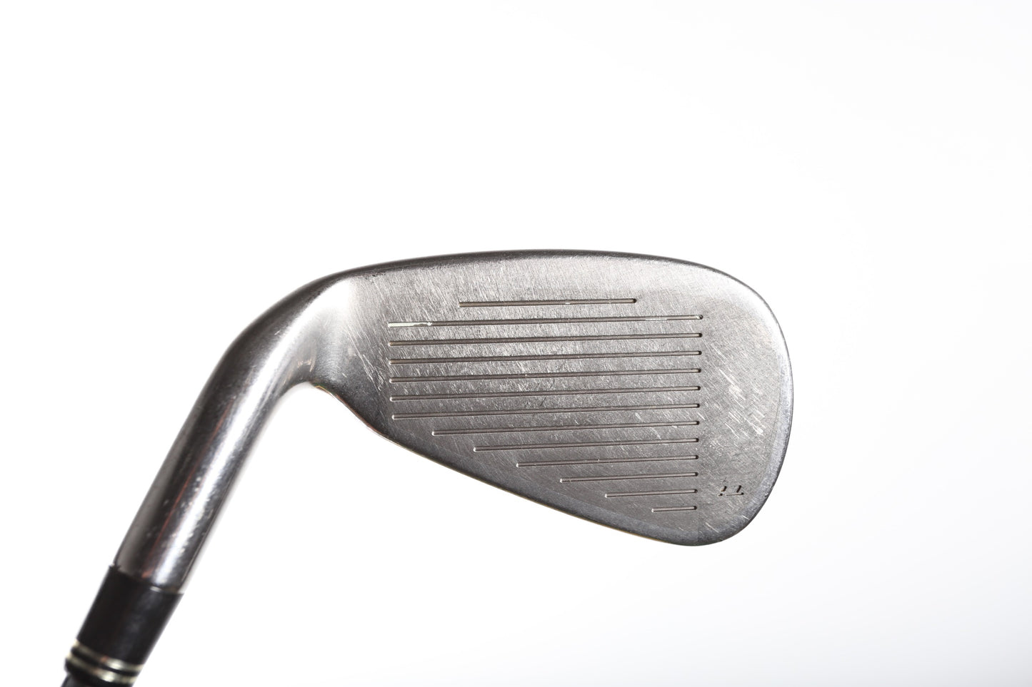 Used TaylorMade Burner XD Single 4-Iron - Right-Handed - Stiff Flex-Next Round