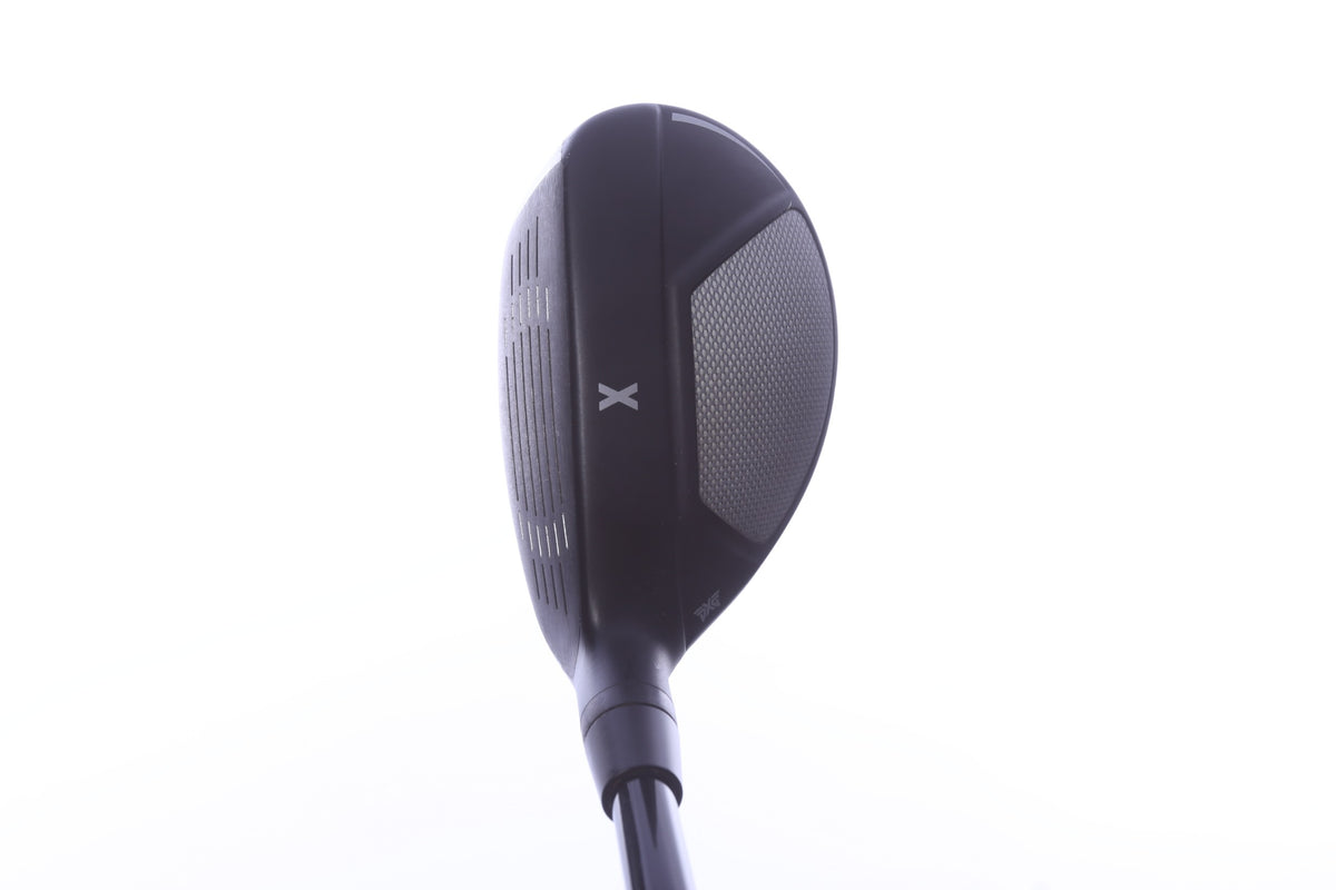 Used PXG 0311 GEN5 4H Hybrid - Right-Handed - 22 Degrees - Variable Flex