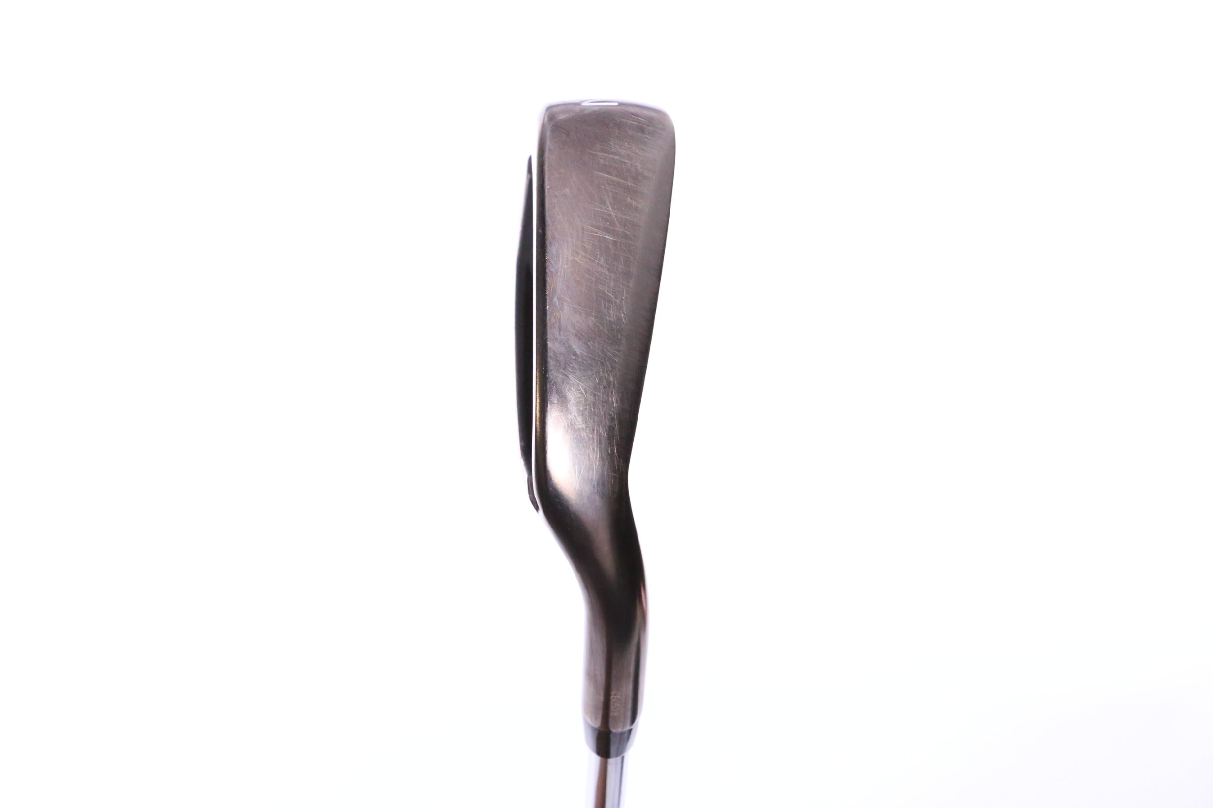 Used Mizuno JPX EZ Single 7-Iron - Right-Handed - Regular Flex-Next Round