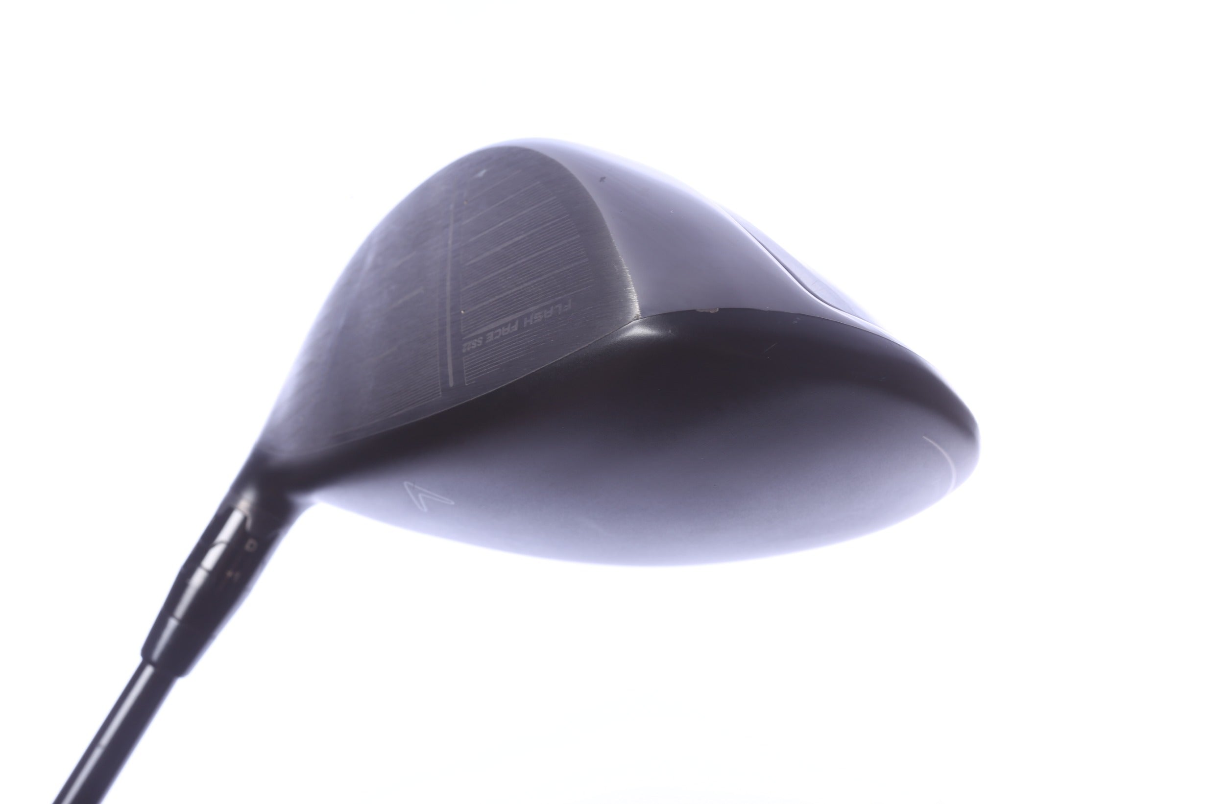 Used Callaway Rogue ST MAX LS Driver - 9 Degrees - Stiff Flex Mitsubishi Tensei AV Series White - Right-Handed